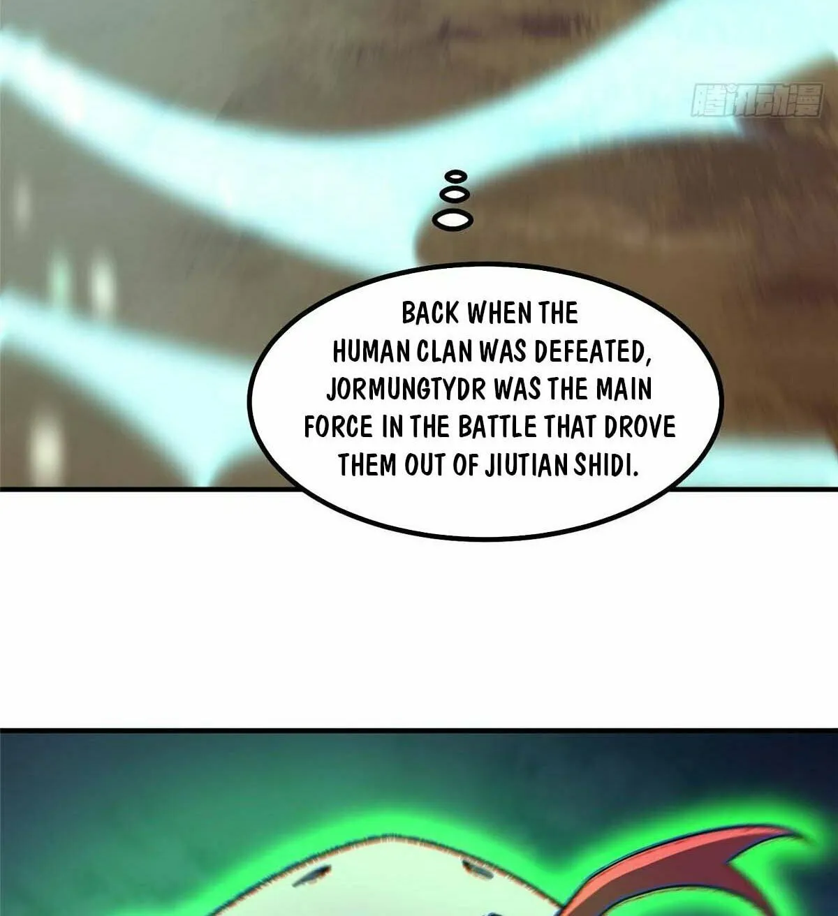 Read Monster Pet Evolution (Colored) (en) Manga Online