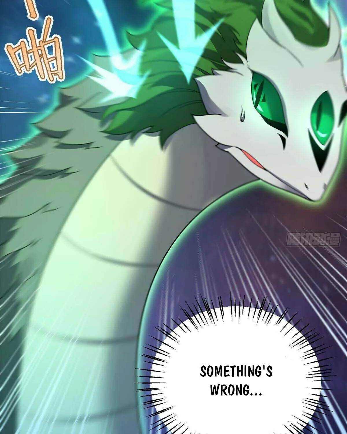 Read Monster Pet Evolution (Colored) (en) Manga Online