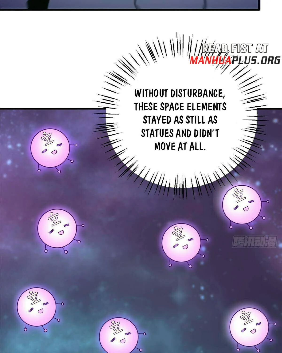 Read Monster Pet Evolution (Colored) (en) Manga Online