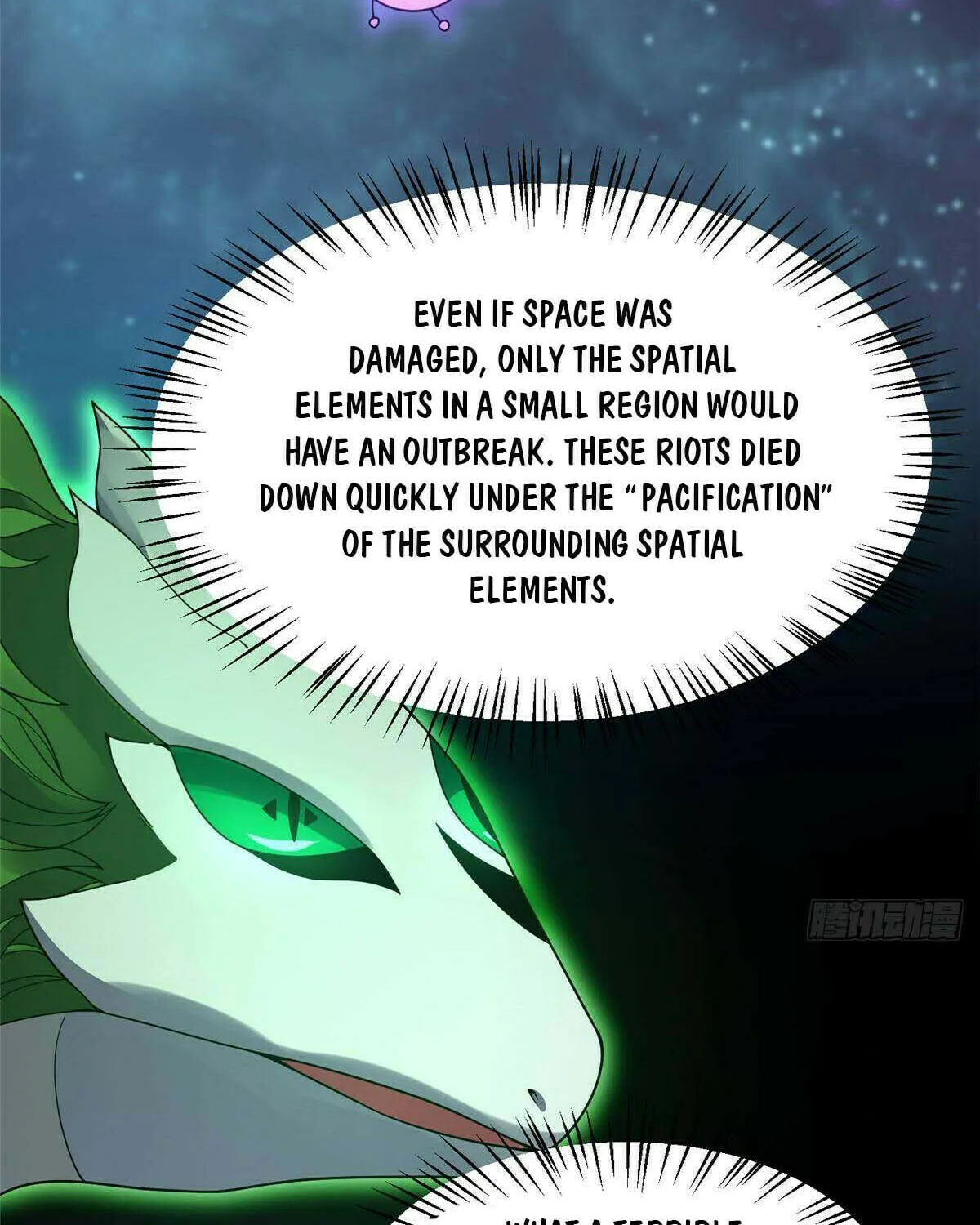 Read Monster Pet Evolution (Colored) (en) Manga Online