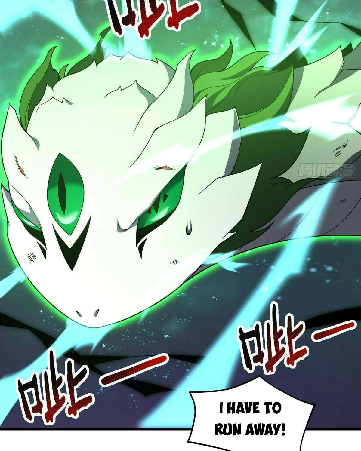 Read Monster Pet Evolution (Colored) (en) Manga Online