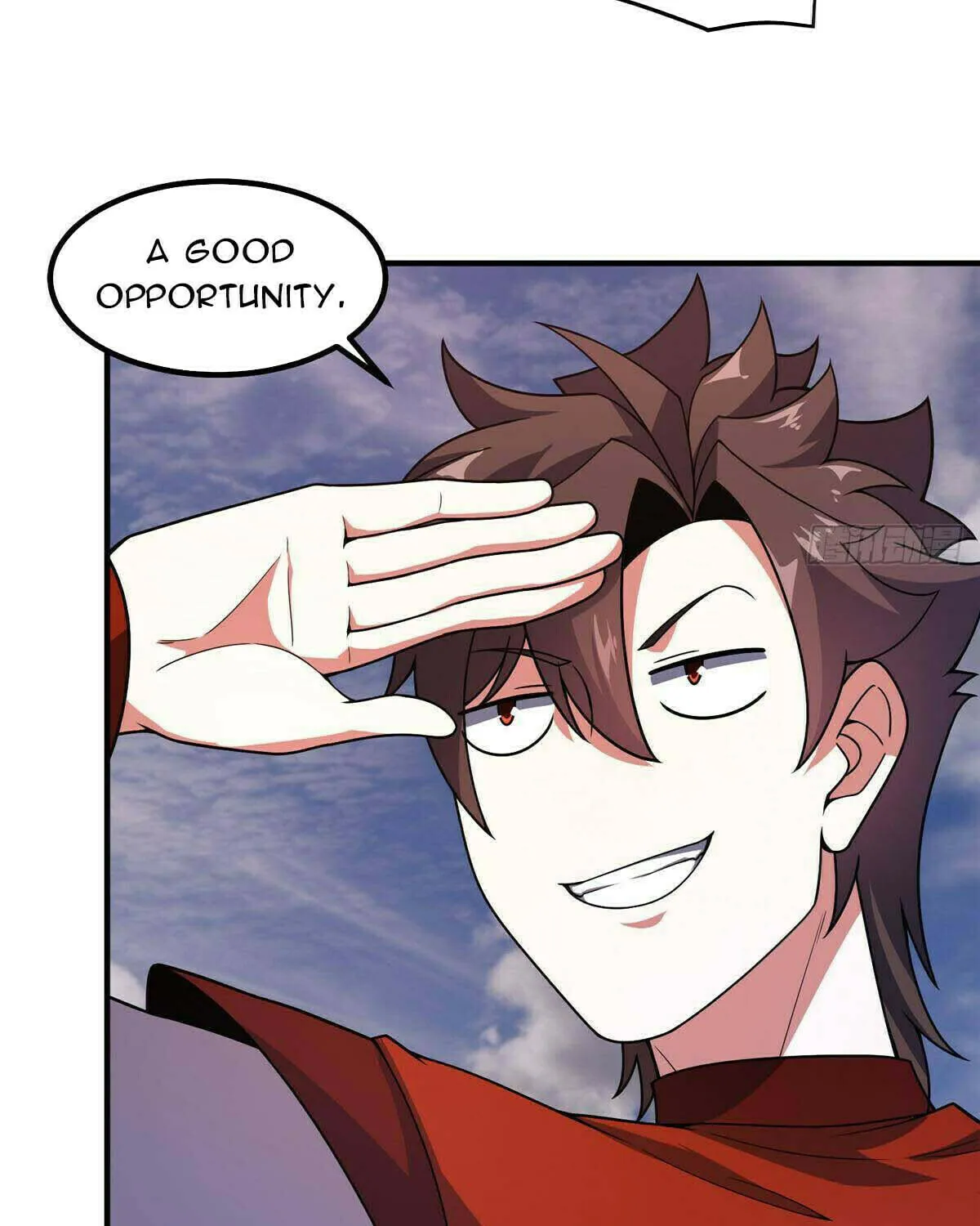 Read Monster Pet Evolution (Colored) (en) Manga Online