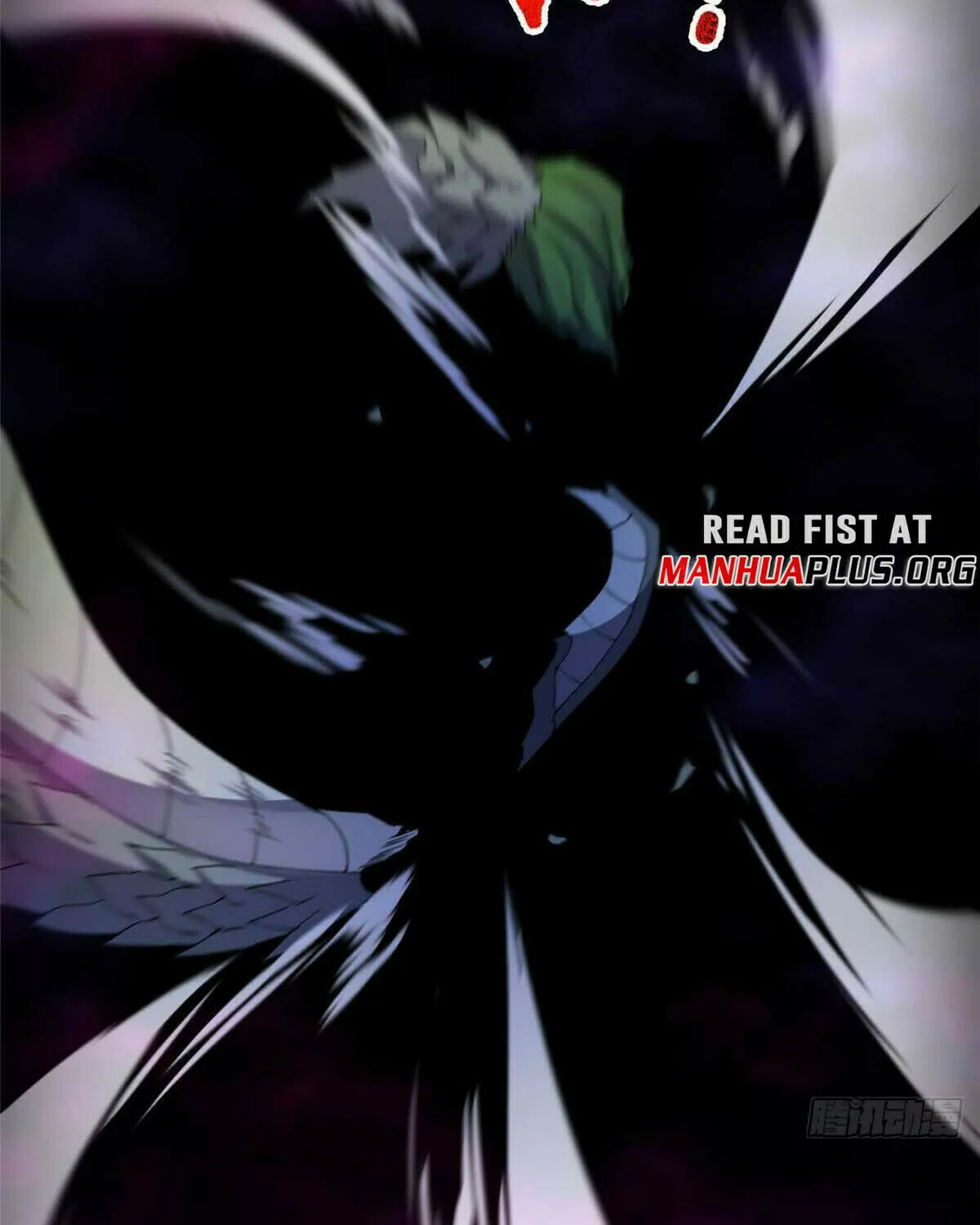 Read Monster Pet Evolution (Colored) (en) Manga Online