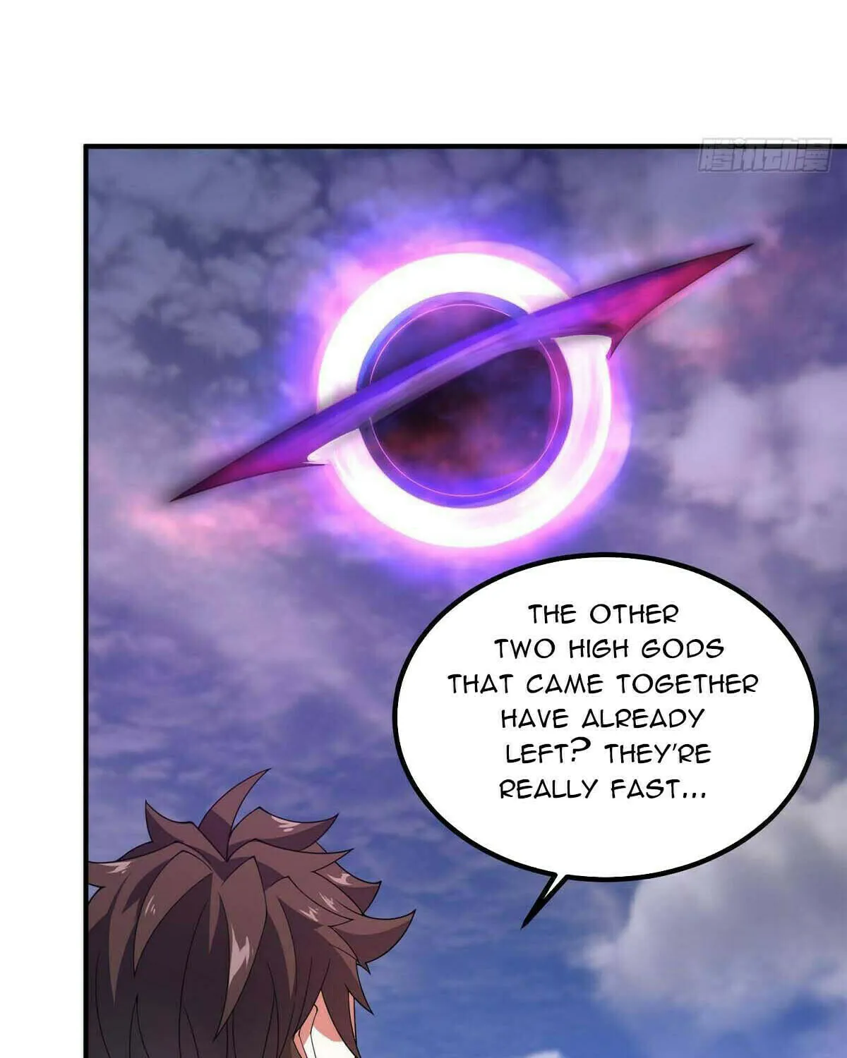 Read Monster Pet Evolution (Colored) (en) Manga Online