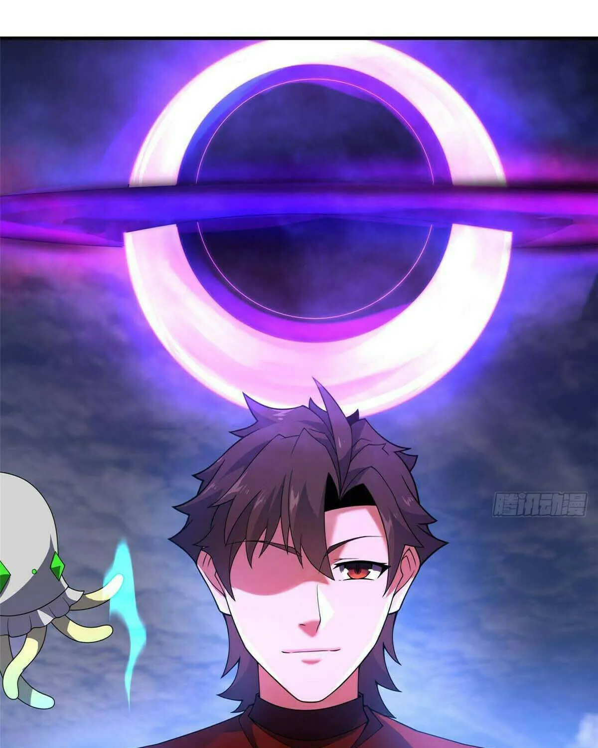 Read Monster Pet Evolution (Colored) (en) Manga Online