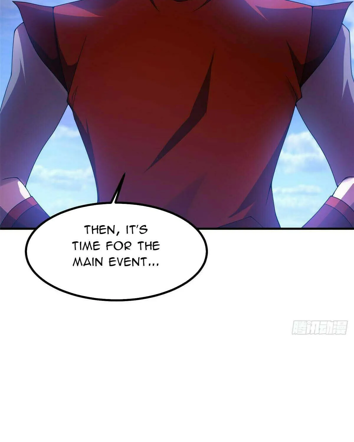 Read Monster Pet Evolution (Colored) (en) Manga Online