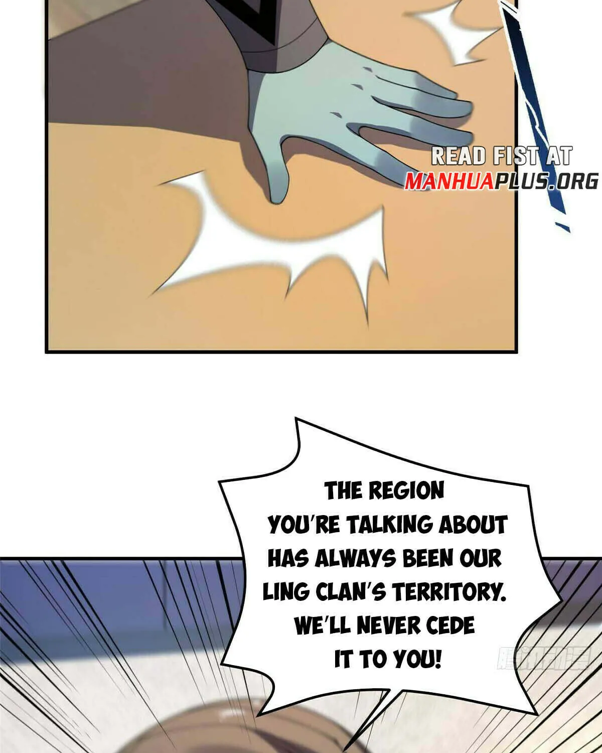 Read Monster Pet Evolution (Colored) (en) Manga Online