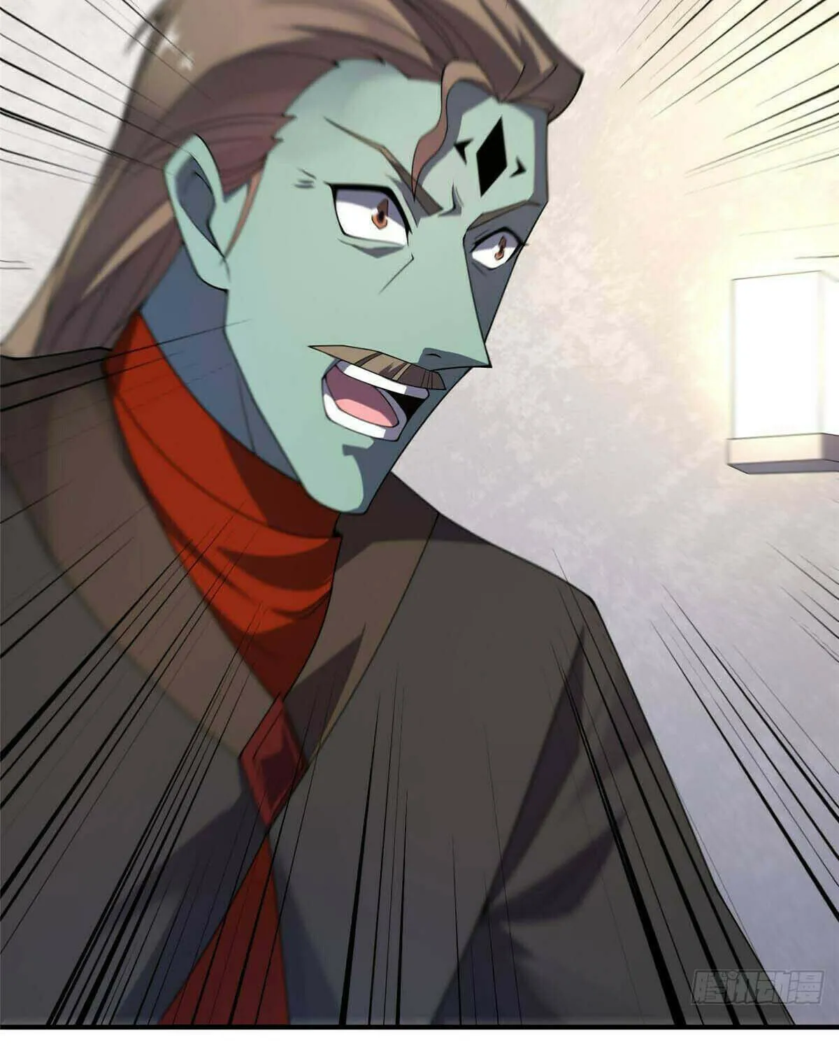 Read Monster Pet Evolution (Colored) (en) Manga Online