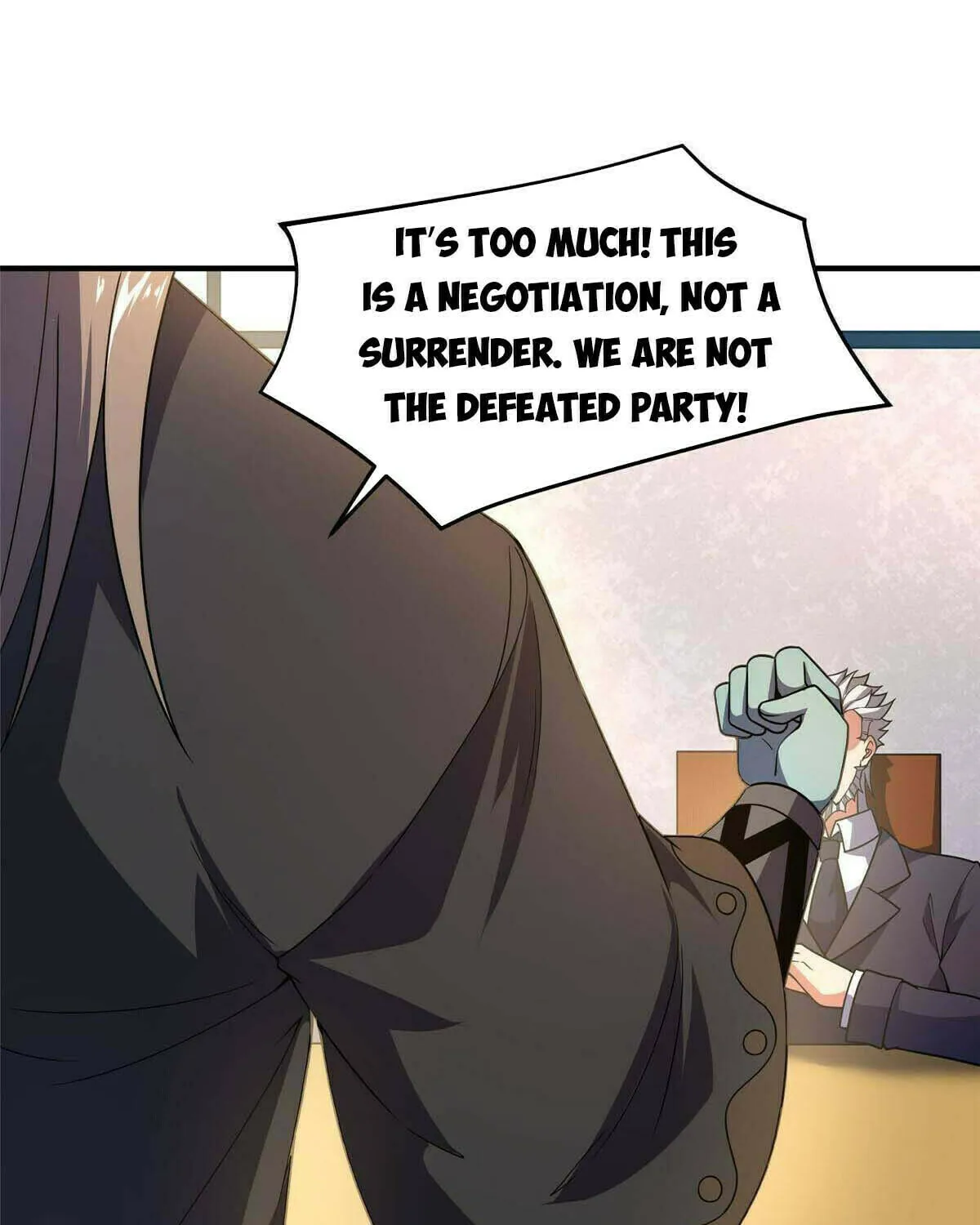 Read Monster Pet Evolution (Colored) (en) Manga Online