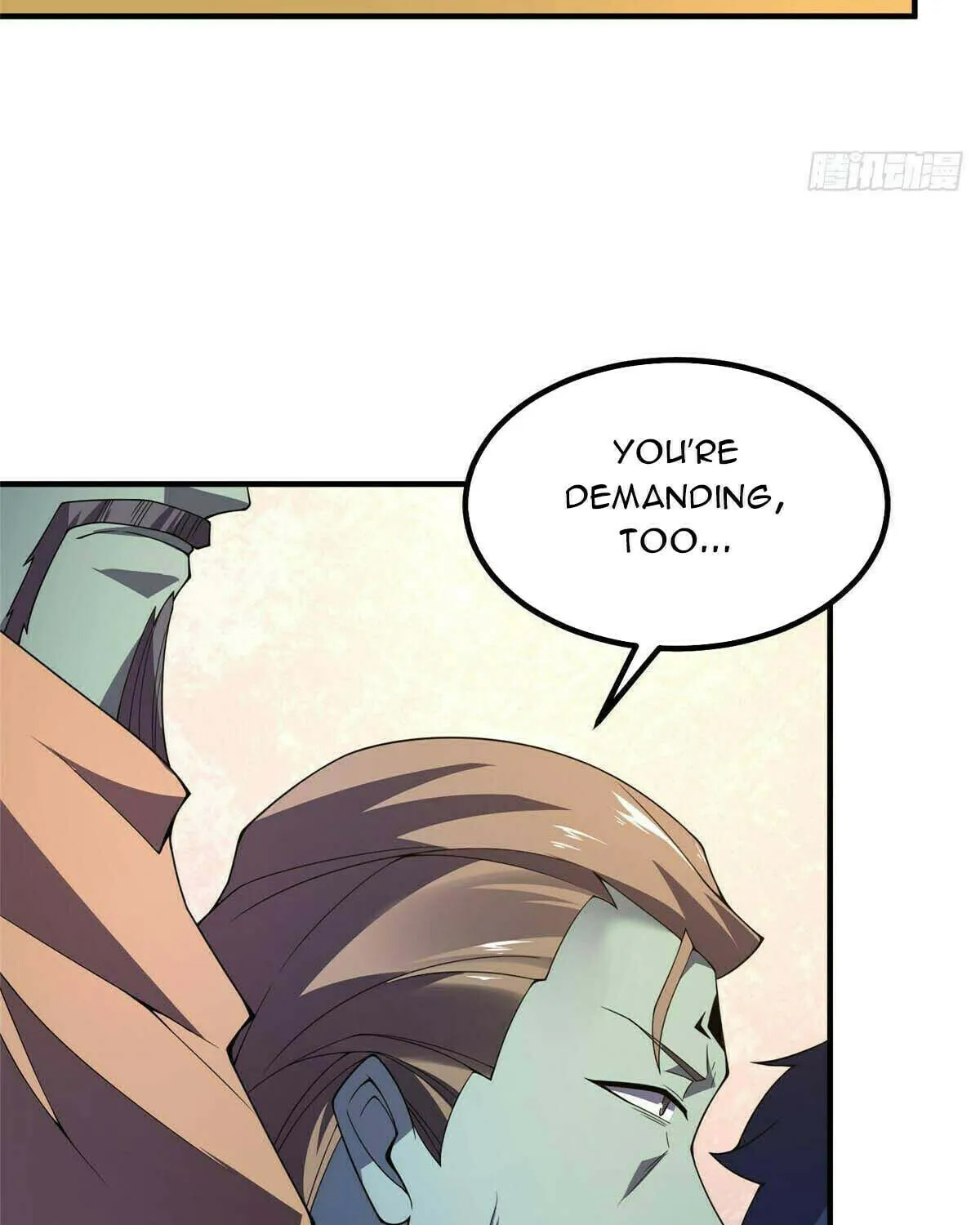 Read Monster Pet Evolution (Colored) (en) Manga Online