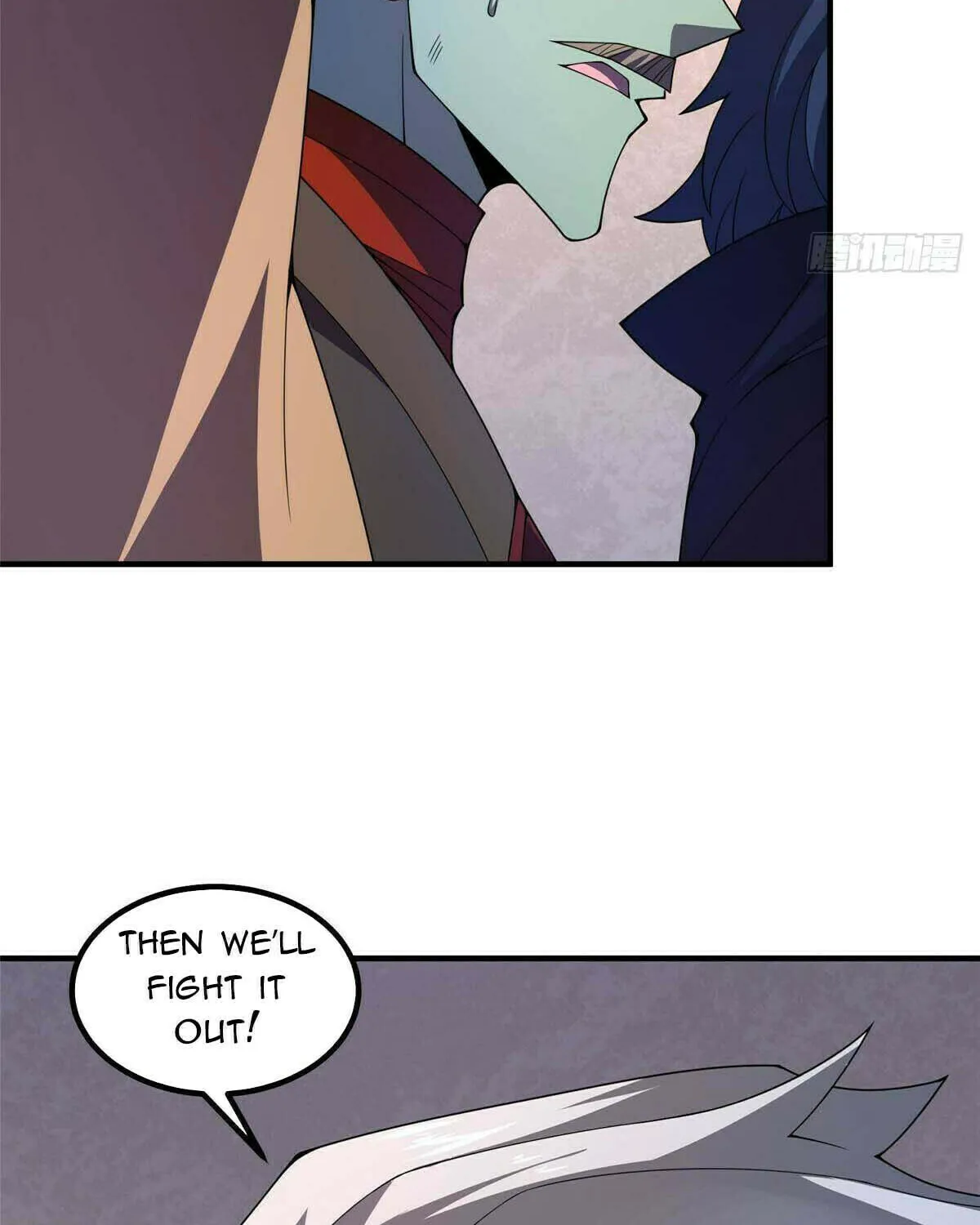 Read Monster Pet Evolution (Colored) (en) Manga Online