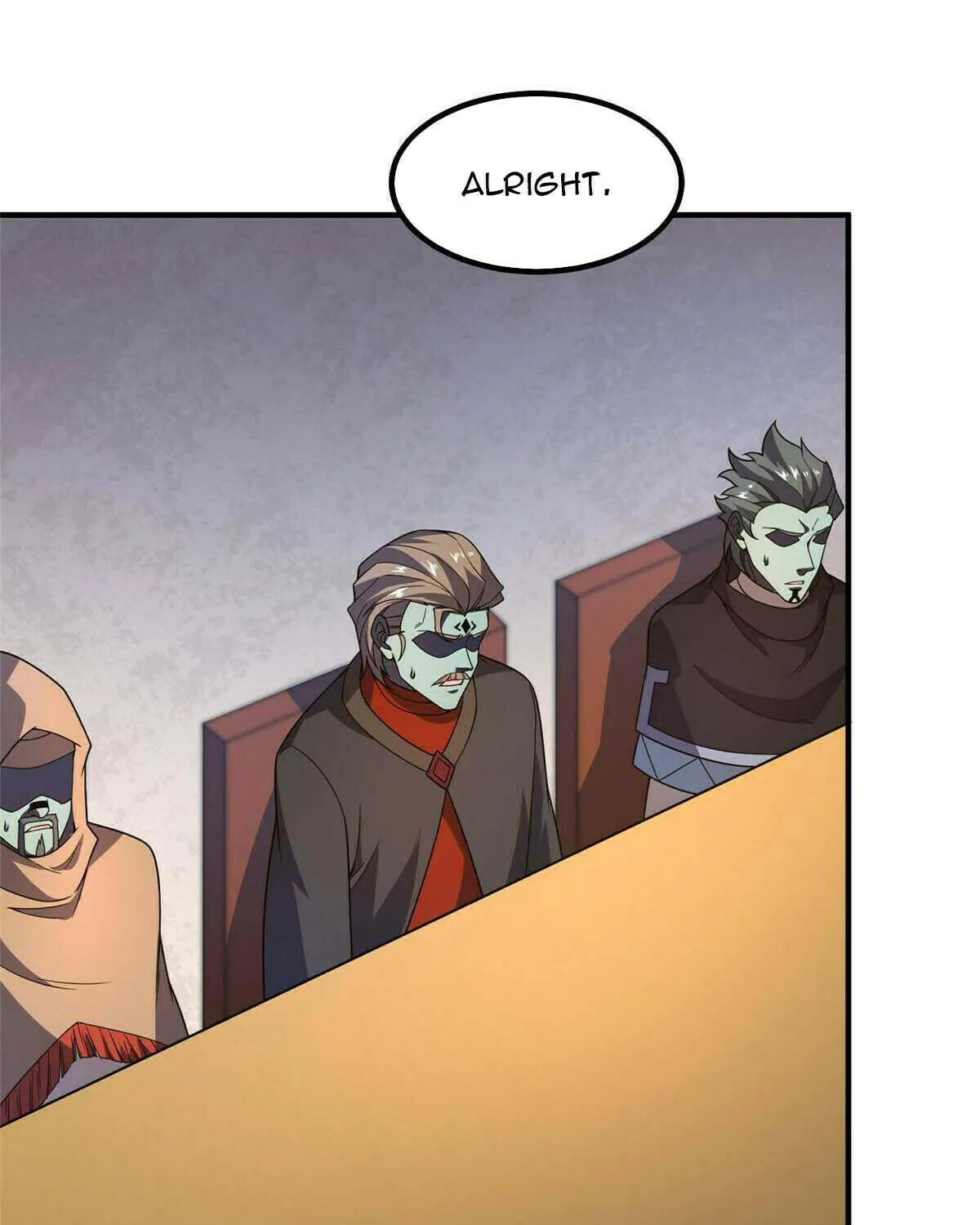 Read Monster Pet Evolution (Colored) (en) Manga Online