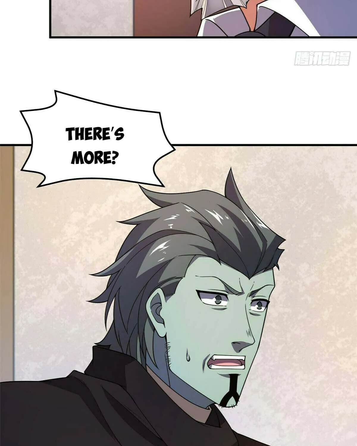 Read Monster Pet Evolution (Colored) (en) Manga Online