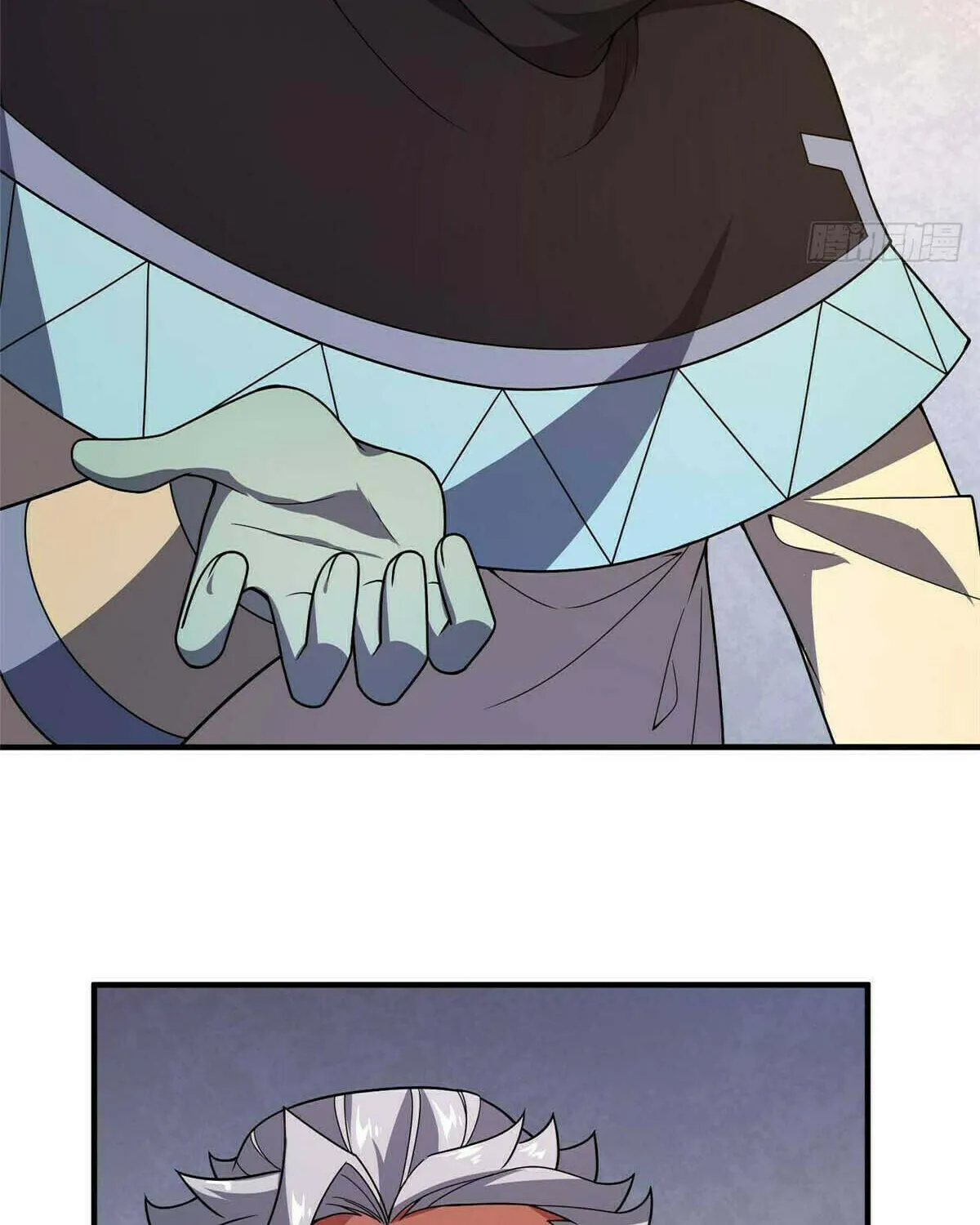 Read Monster Pet Evolution (Colored) (en) Manga Online