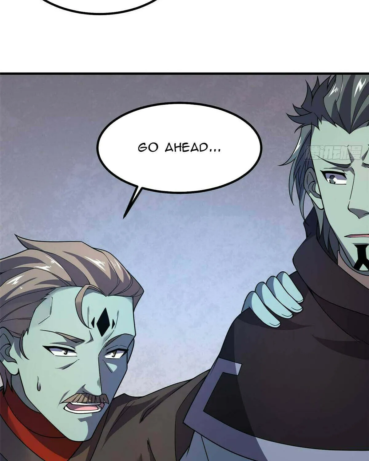 Read Monster Pet Evolution (Colored) (en) Manga Online