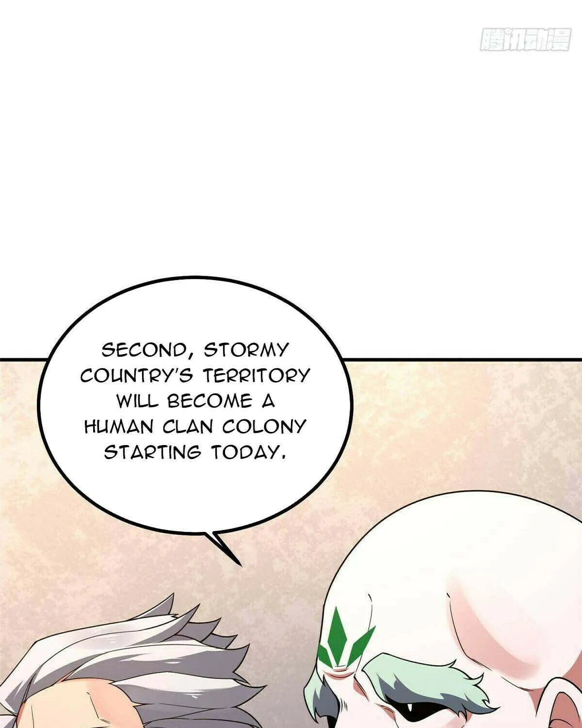 Read Monster Pet Evolution (Colored) (en) Manga Online