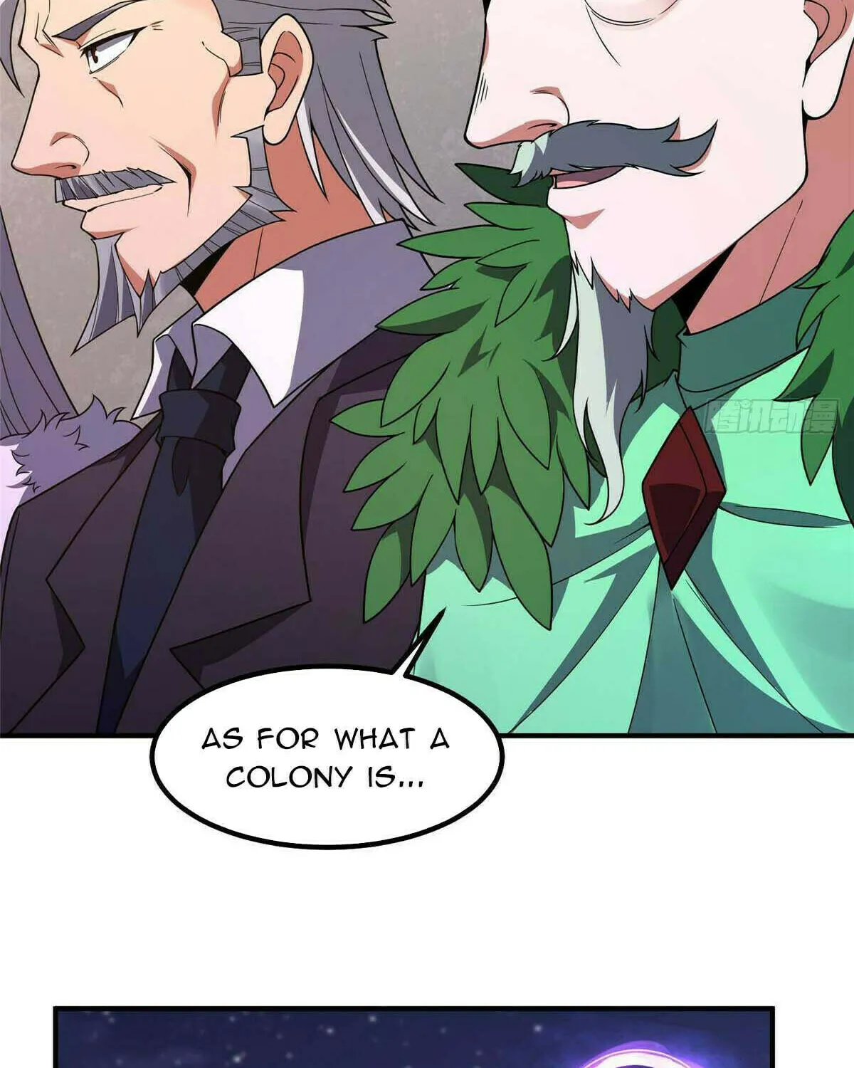 Read Monster Pet Evolution (Colored) (en) Manga Online