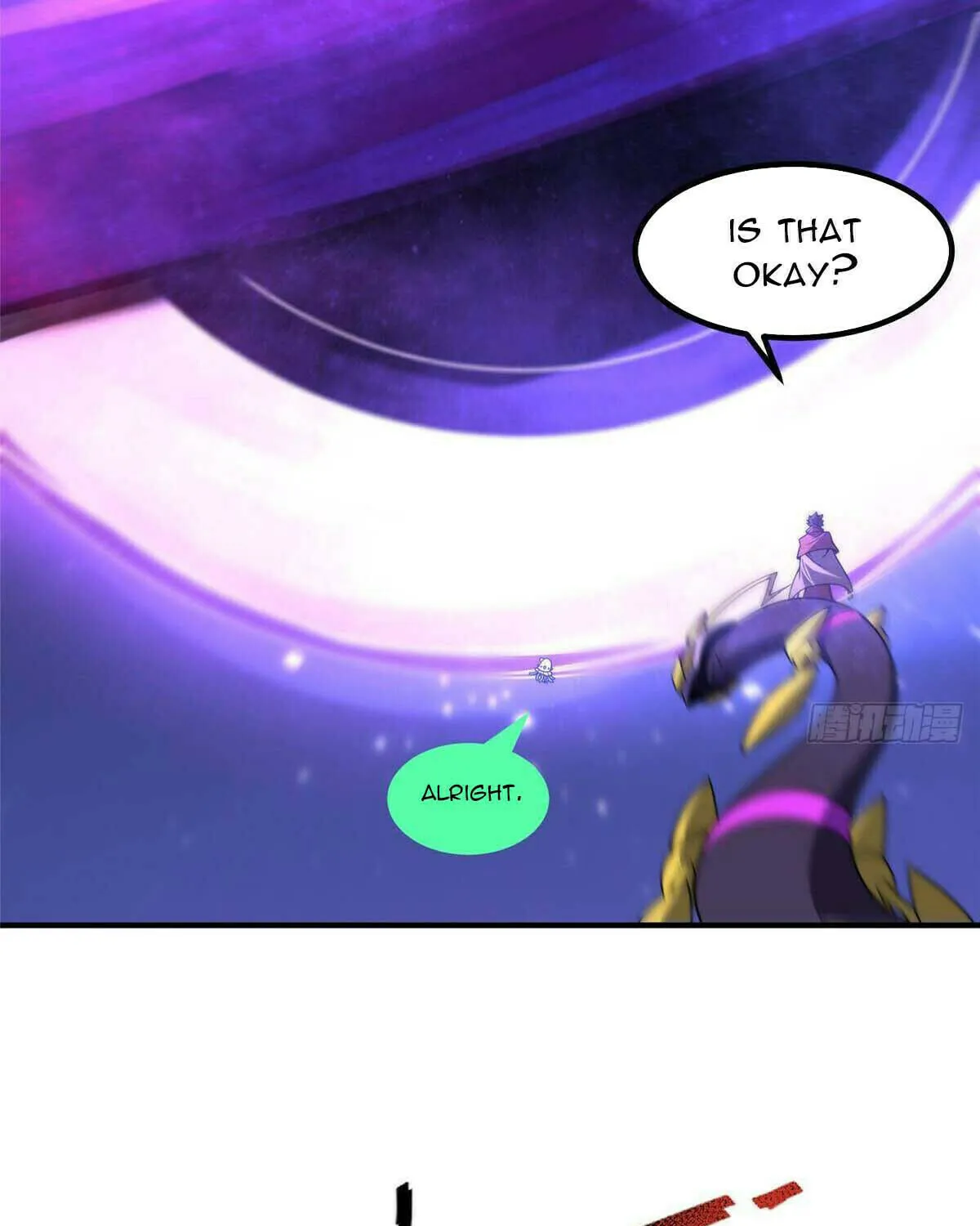 Read Monster Pet Evolution (Colored) (en) Manga Online