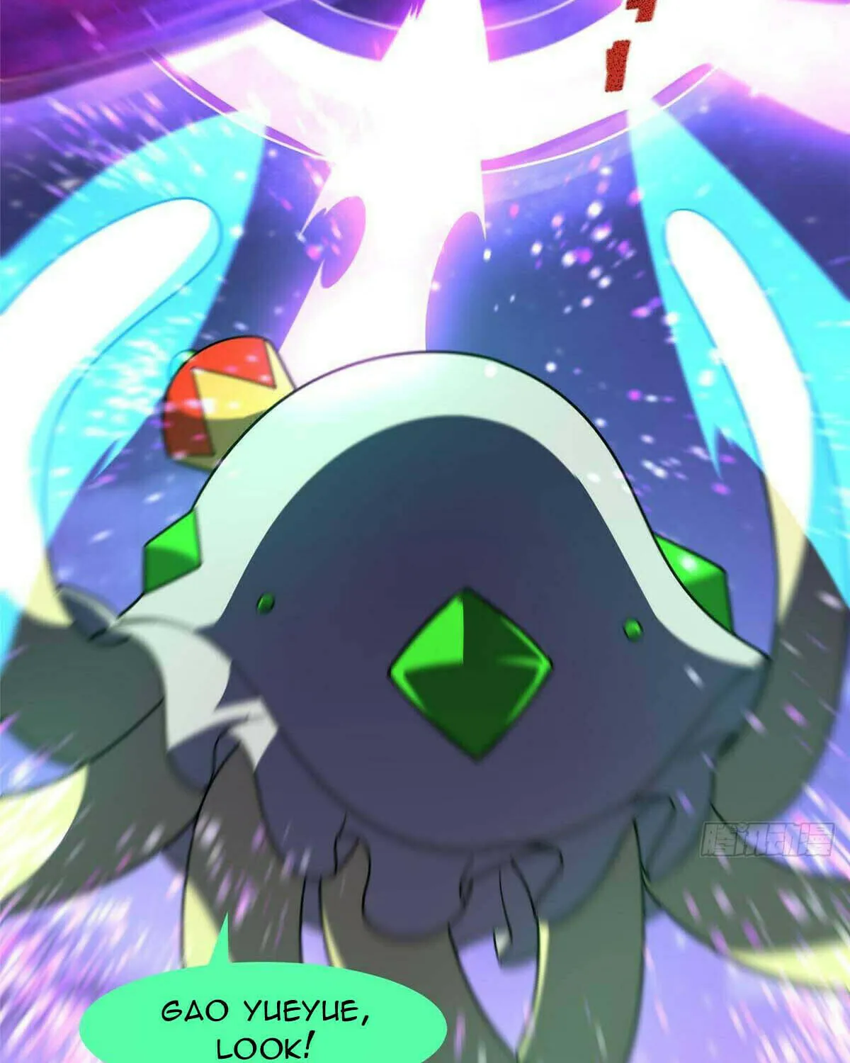 Read Monster Pet Evolution (Colored) (en) Manga Online