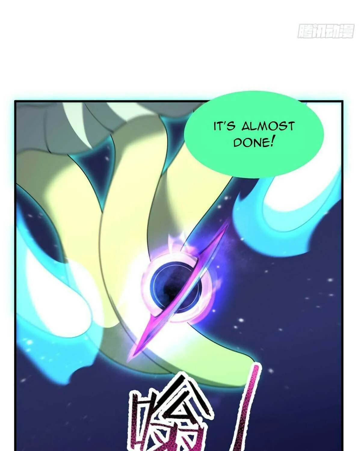 Read Monster Pet Evolution (Colored) (en) Manga Online