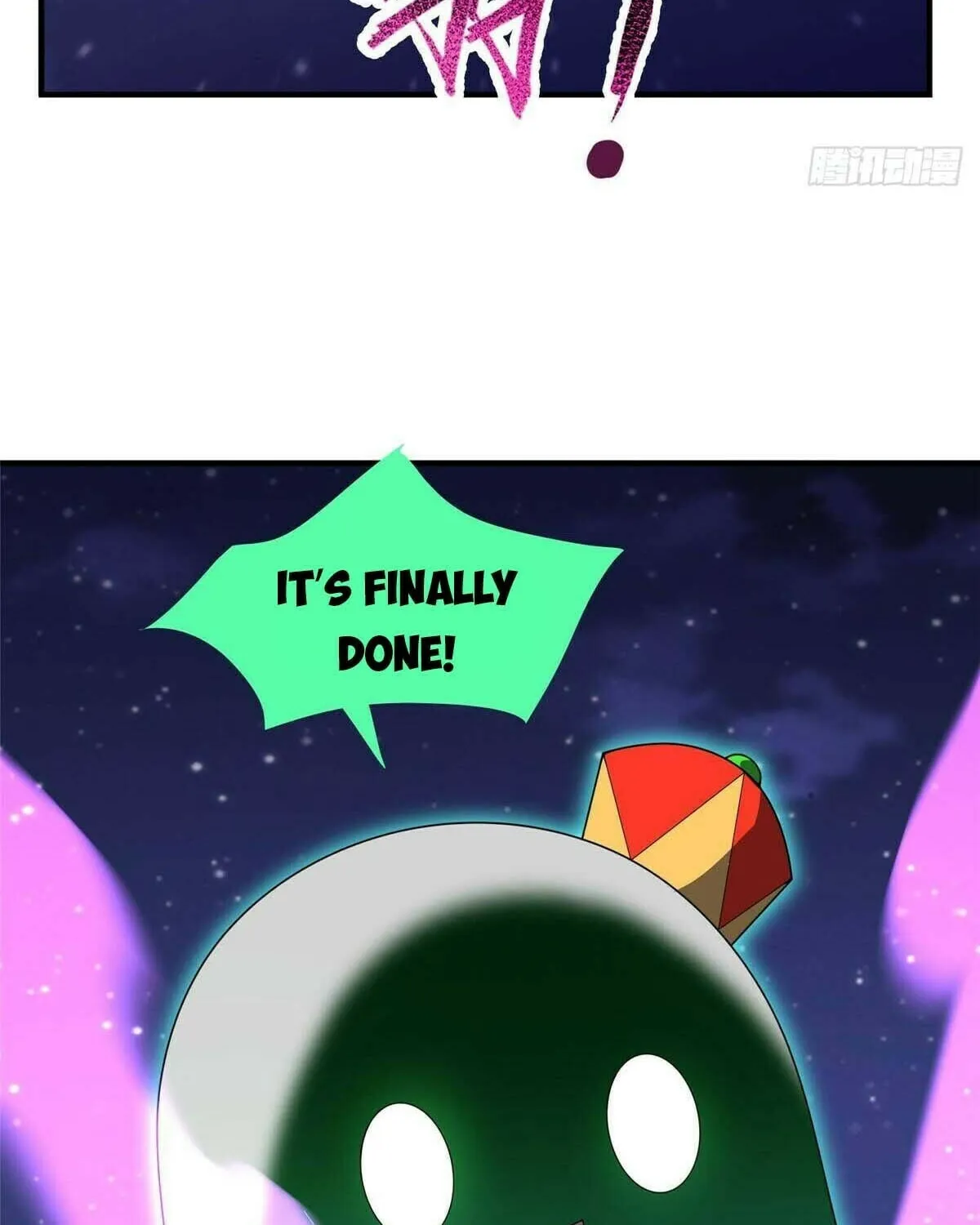 Read Monster Pet Evolution (Colored) (en) Manga Online