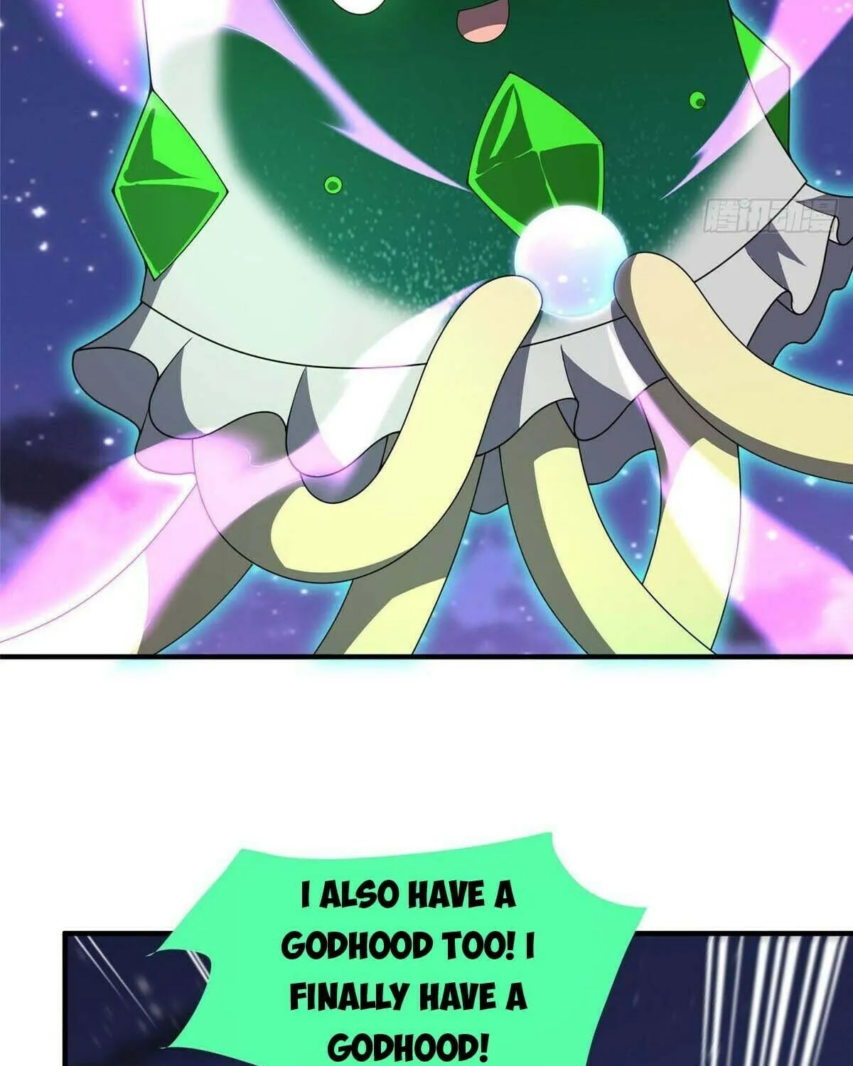 Read Monster Pet Evolution (Colored) (en) Manga Online