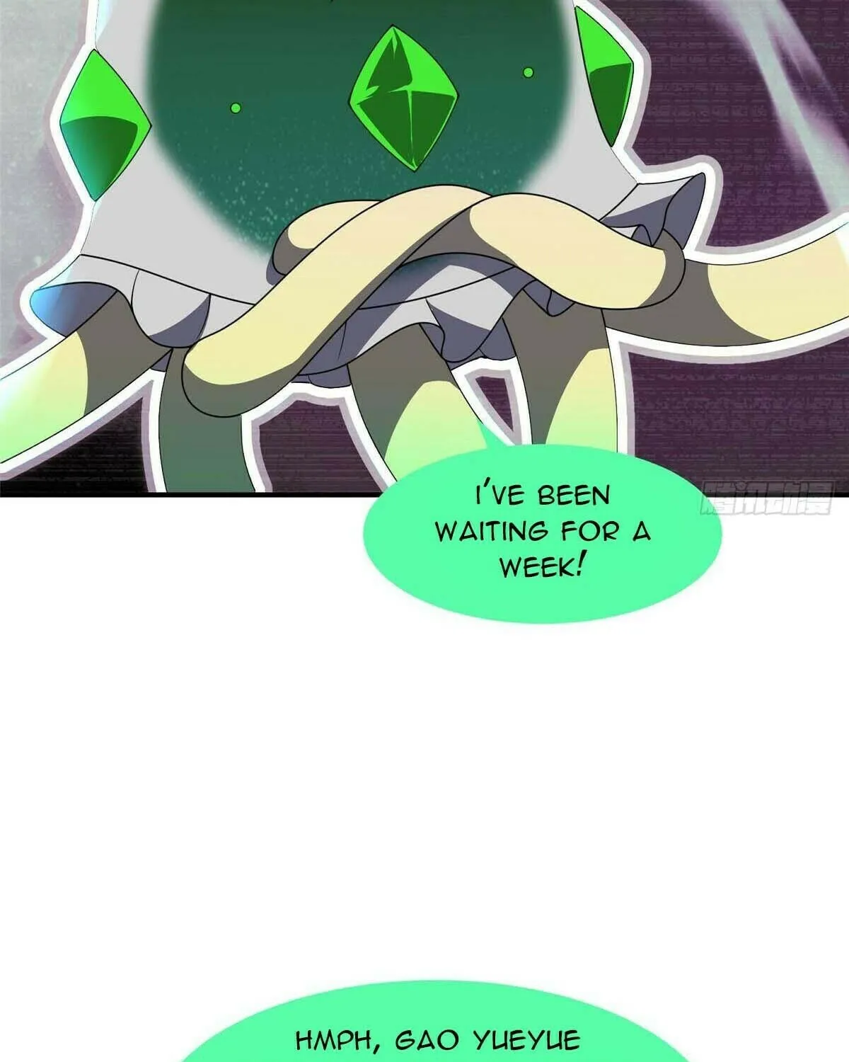 Read Monster Pet Evolution (Colored) (en) Manga Online