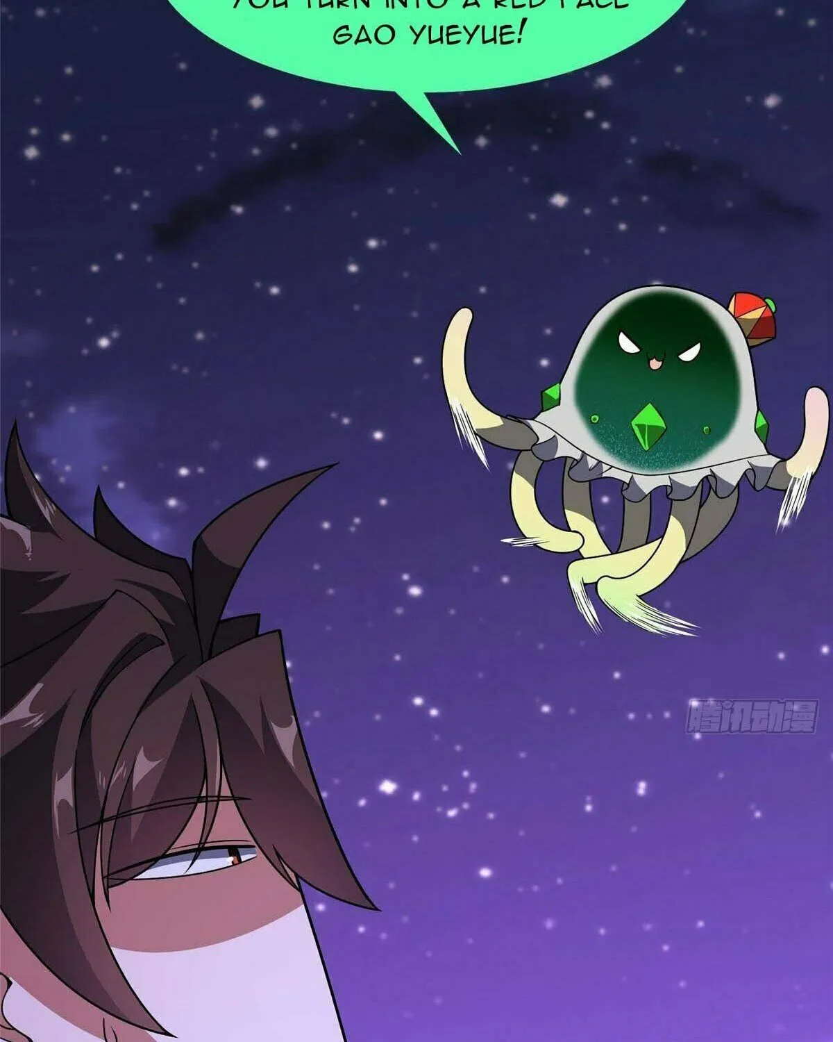 Read Monster Pet Evolution (Colored) (en) Manga Online