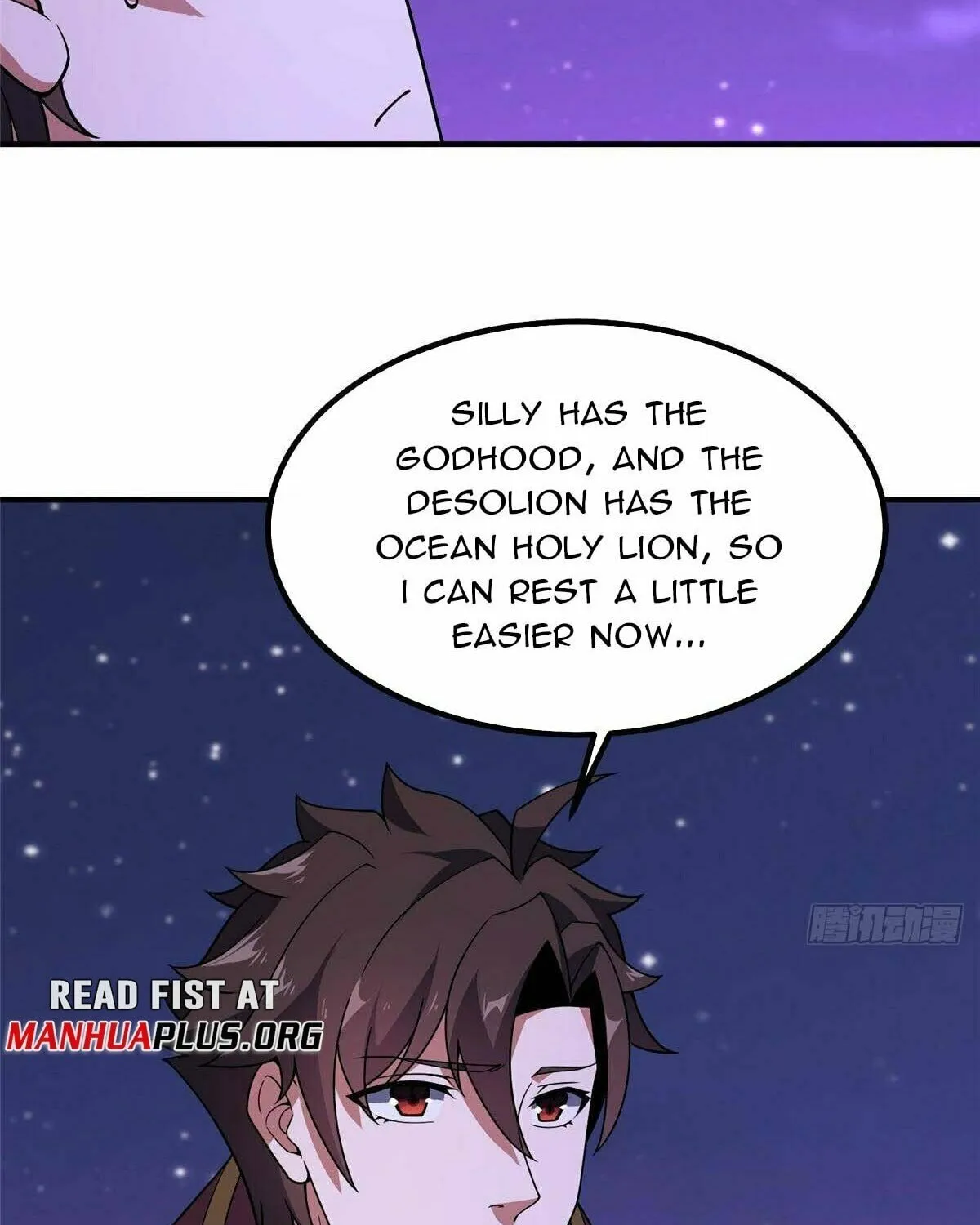 Read Monster Pet Evolution (Colored) (en) Manga Online