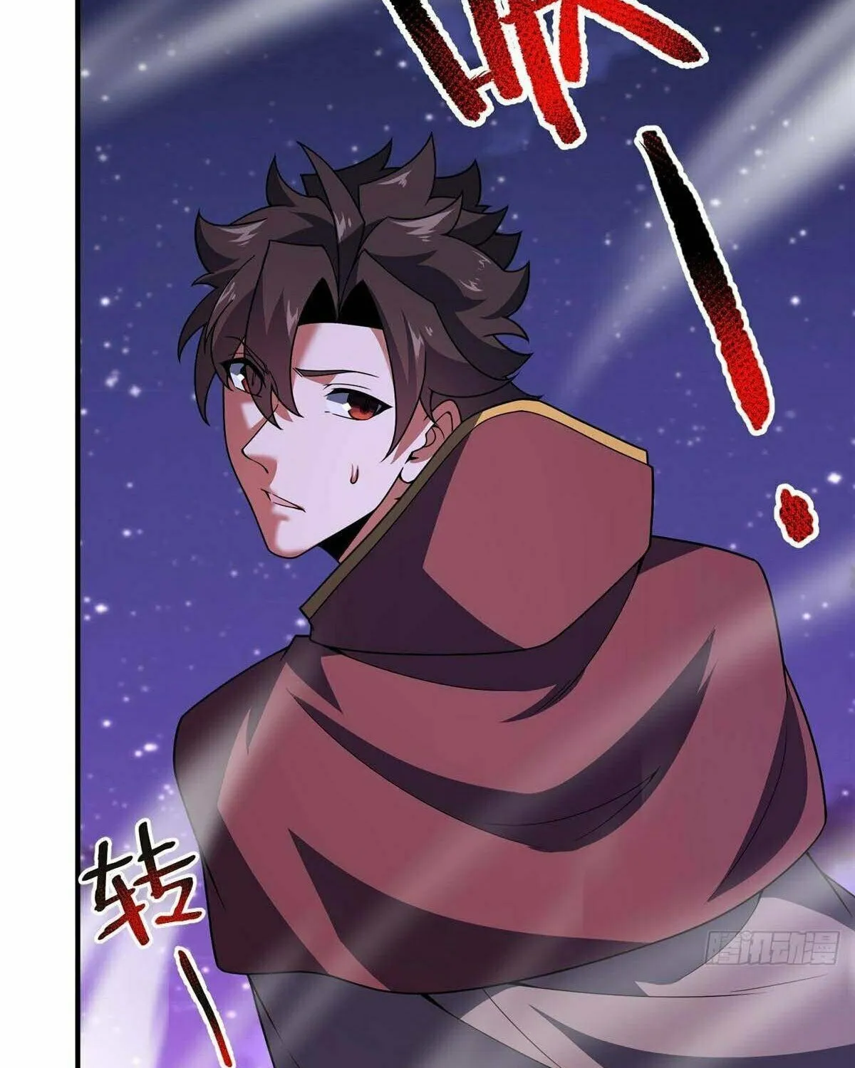 Read Monster Pet Evolution (Colored) (en) Manga Online