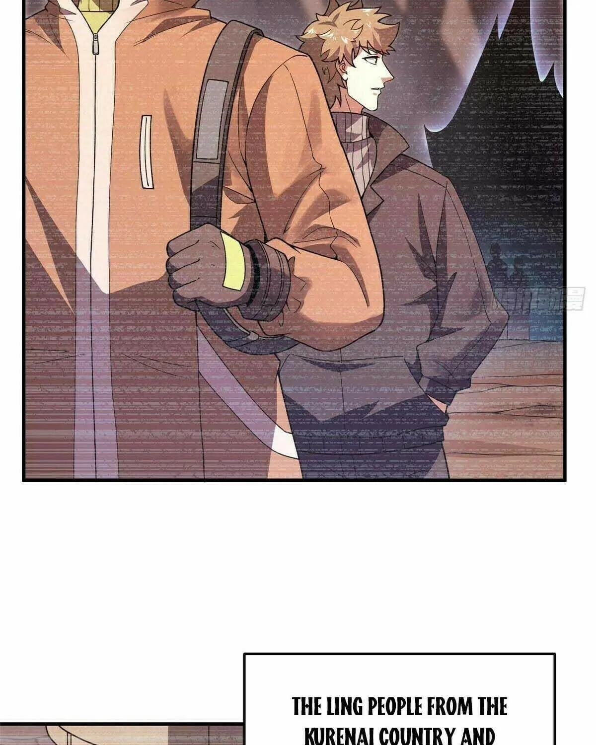 Read Monster Pet Evolution (Colored) (en) Manga Online