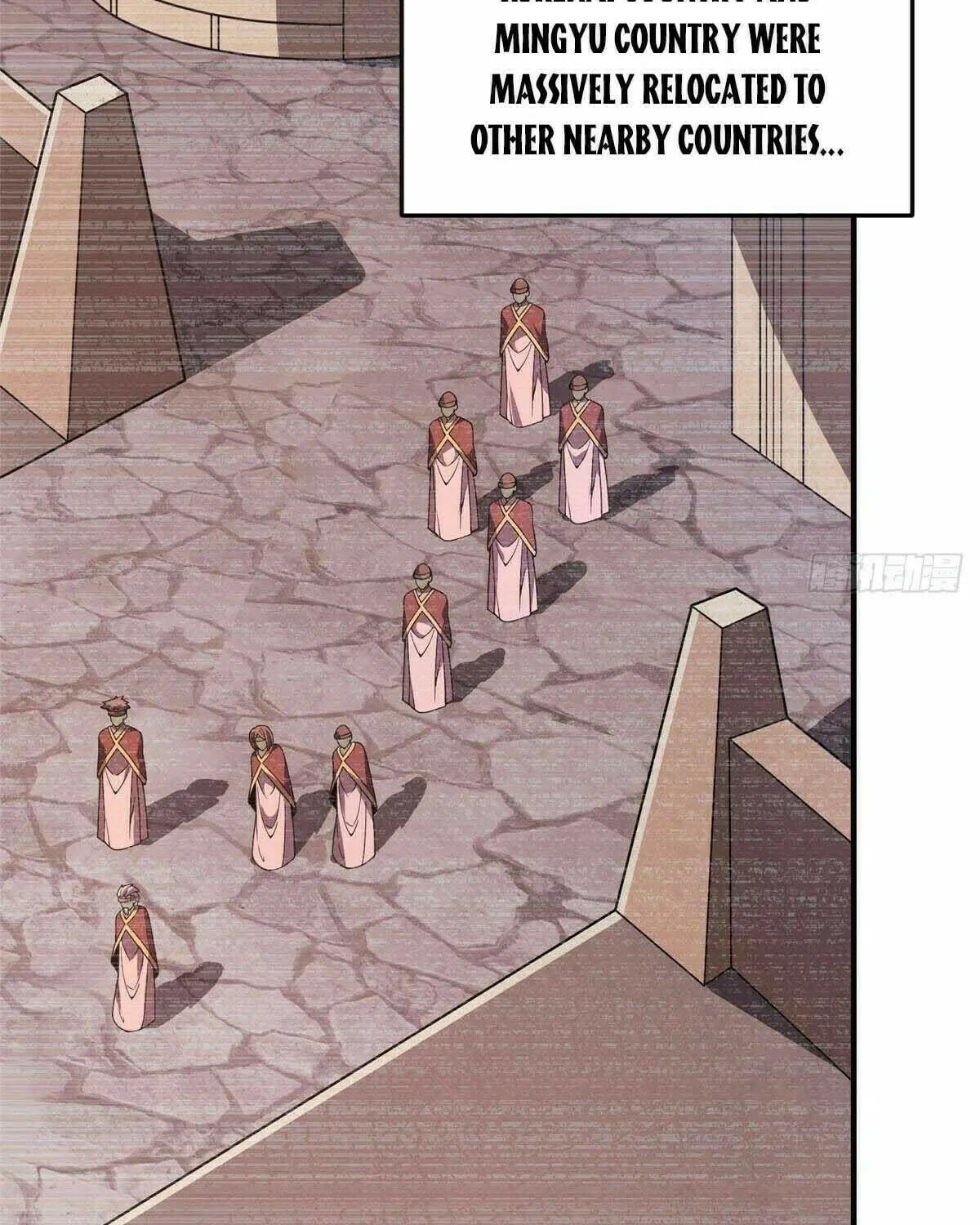 Read Monster Pet Evolution (Colored) (en) Manga Online