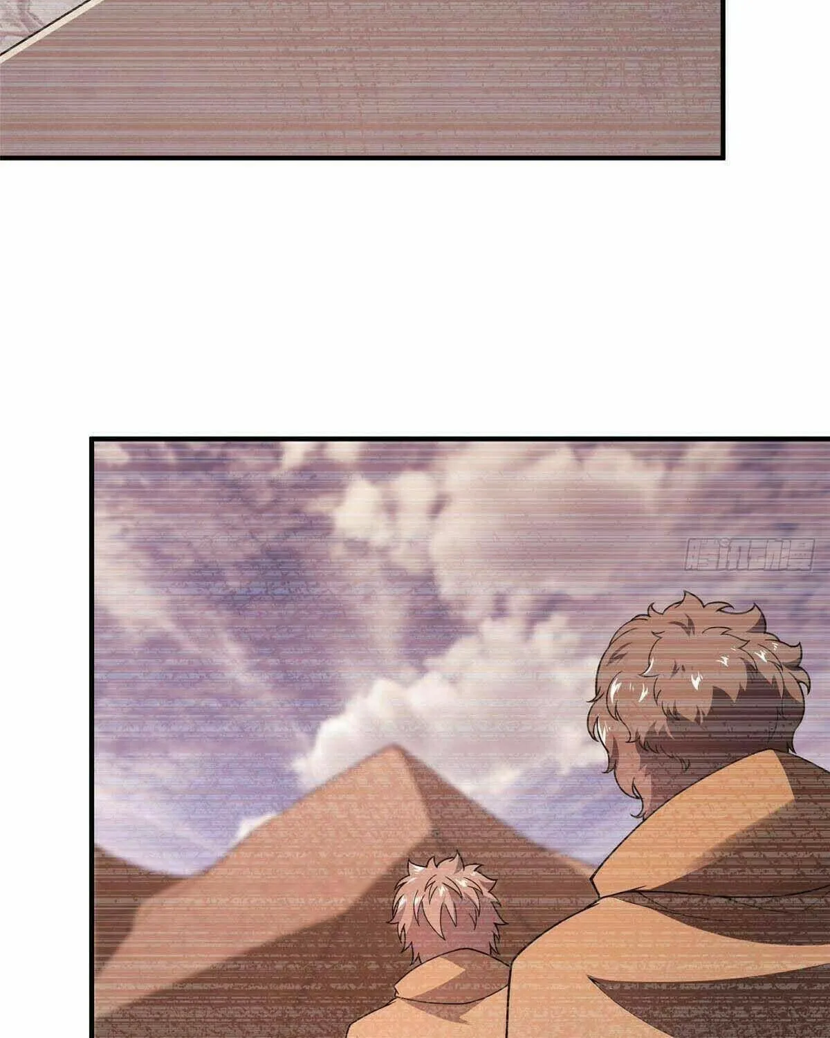 Read Monster Pet Evolution (Colored) (en) Manga Online