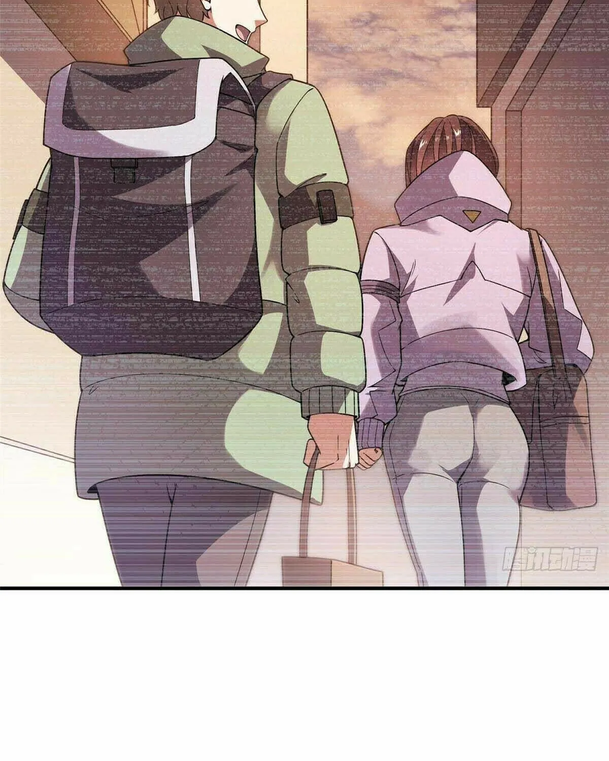 Read Monster Pet Evolution (Colored) (en) Manga Online