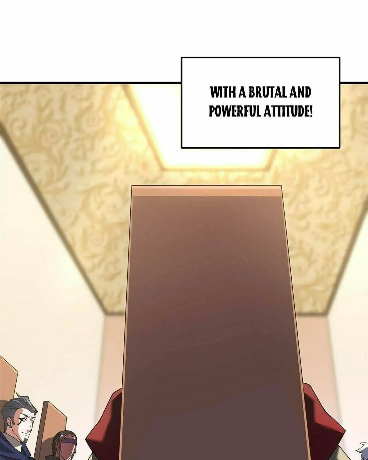 Read Monster Pet Evolution (Colored) (en) Manga Online