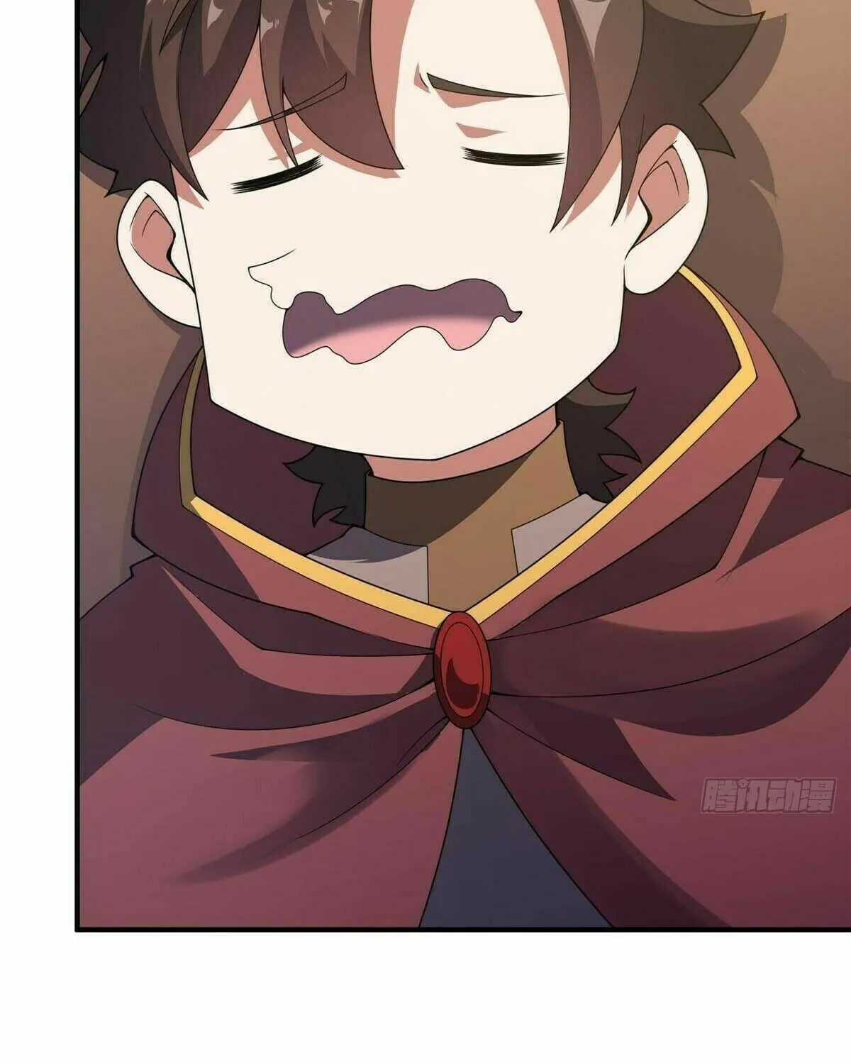 Read Monster Pet Evolution (Colored) (en) Manga Online