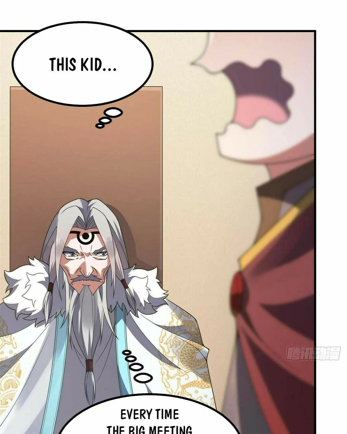 Read Monster Pet Evolution (Colored) (en) Manga Online