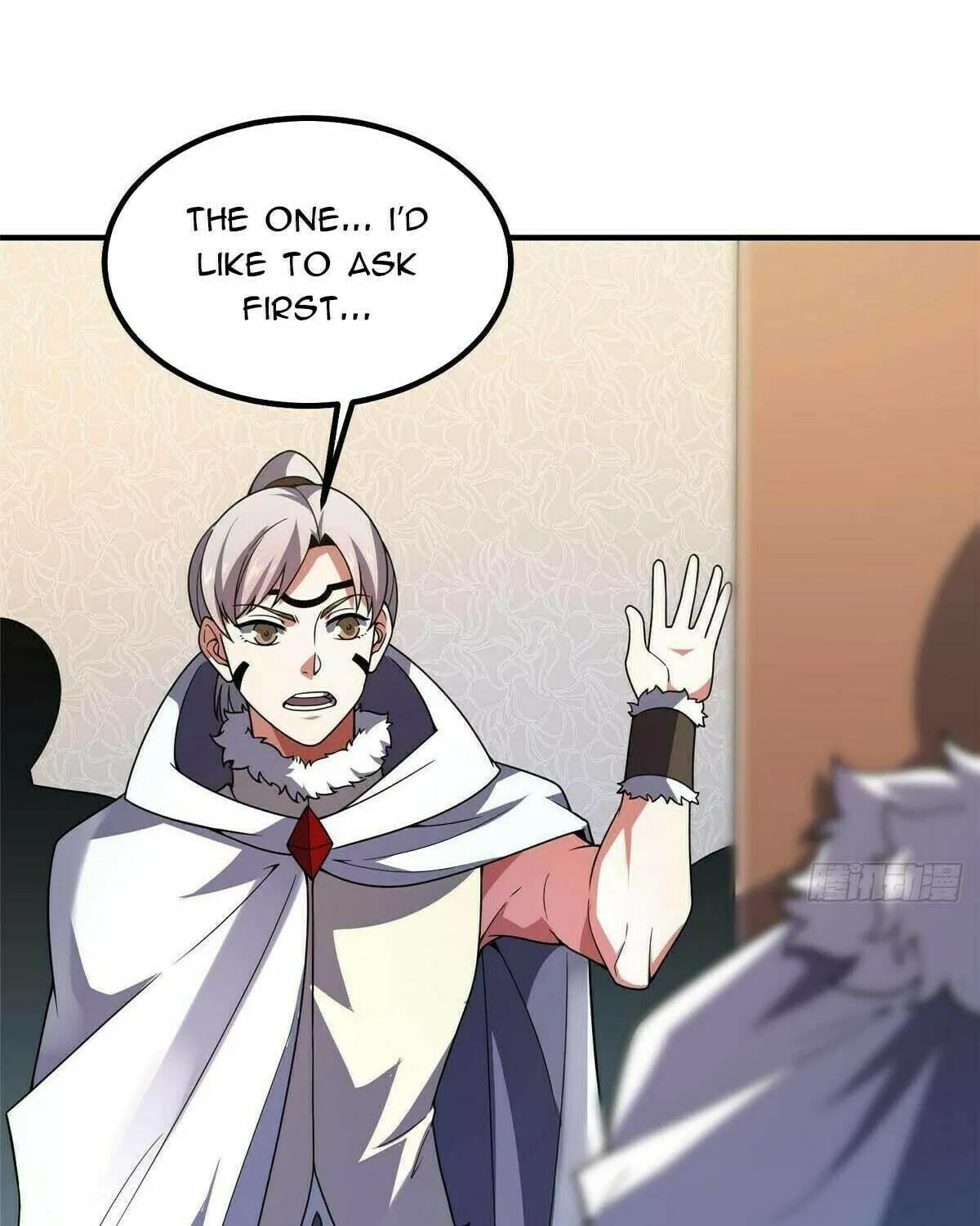 Read Monster Pet Evolution (Colored) (en) Manga Online