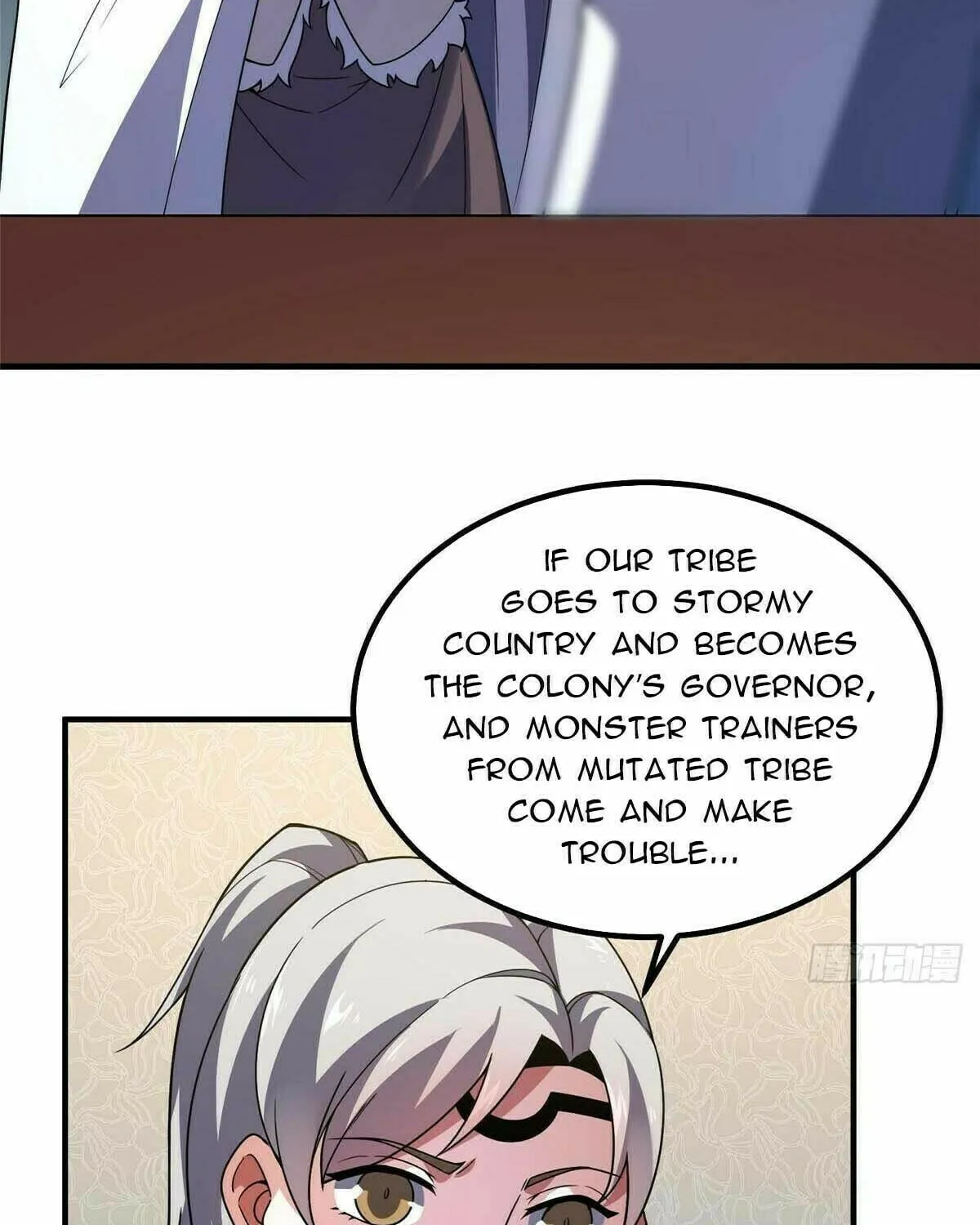 Read Monster Pet Evolution (Colored) (en) Manga Online