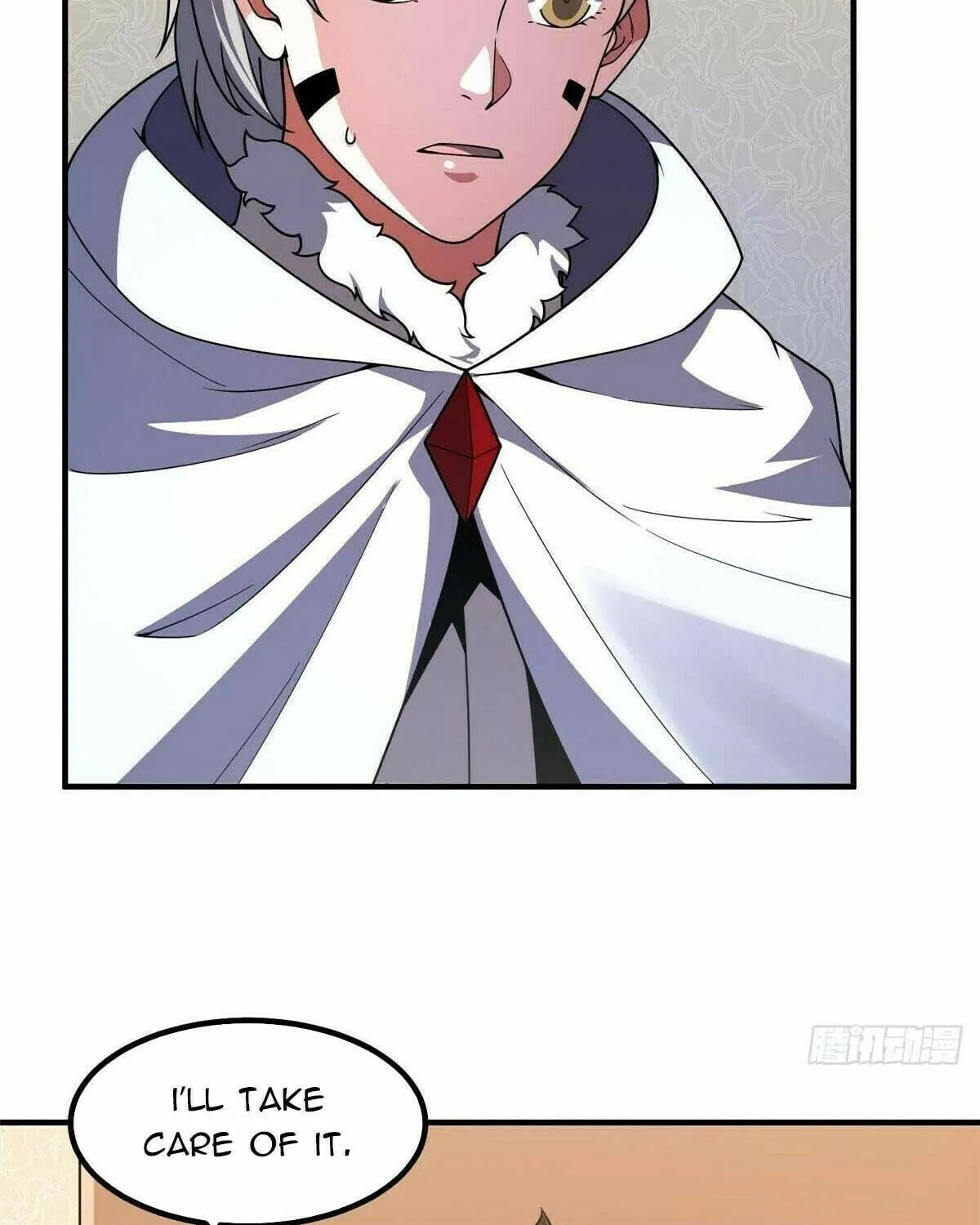 Read Monster Pet Evolution (Colored) (en) Manga Online