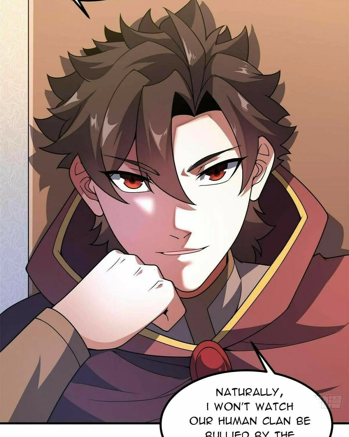 Read Monster Pet Evolution (Colored) (en) Manga Online