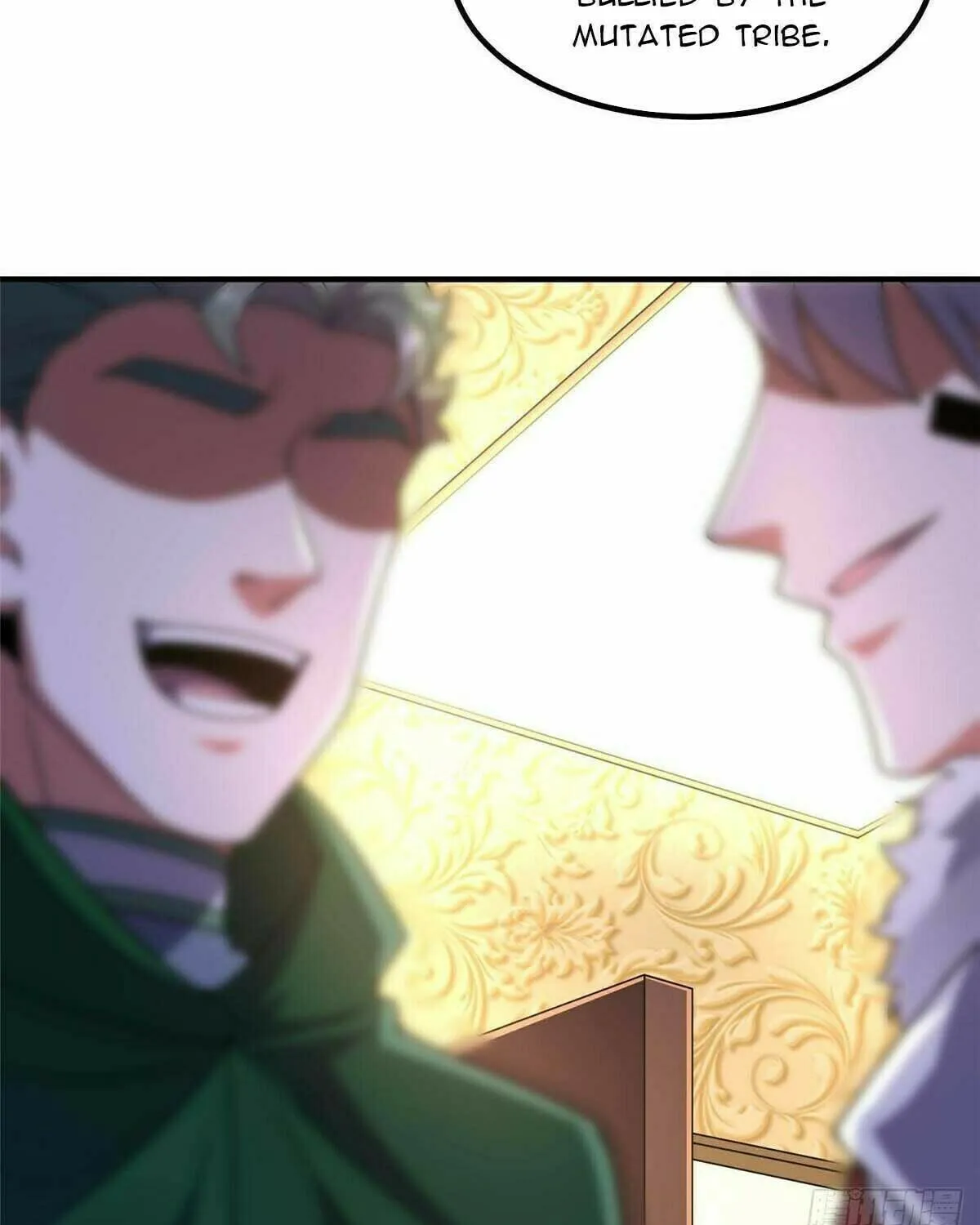 Read Monster Pet Evolution (Colored) (en) Manga Online