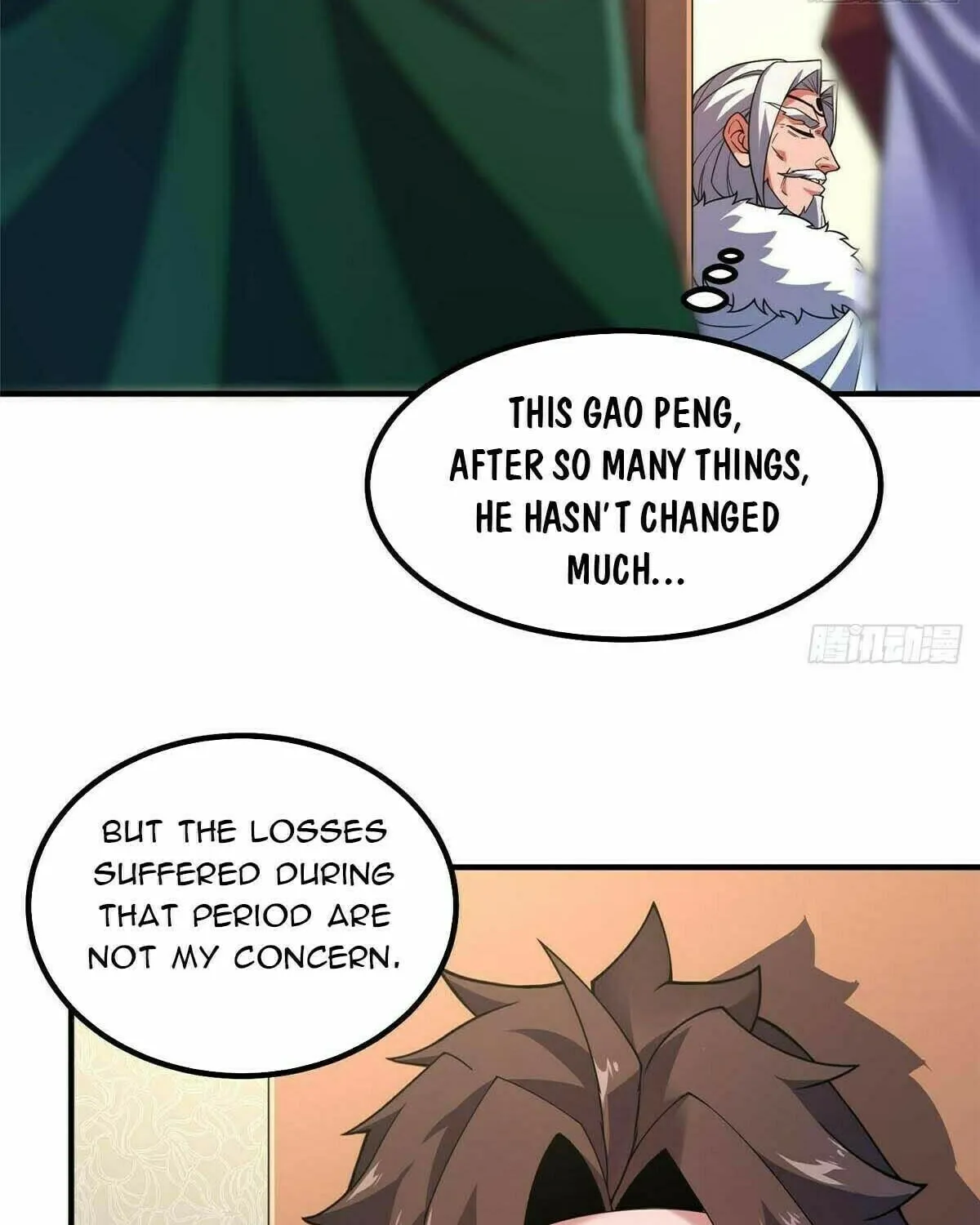 Read Monster Pet Evolution (Colored) (en) Manga Online