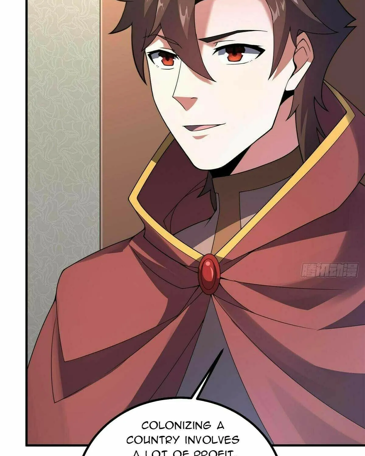 Read Monster Pet Evolution (Colored) (en) Manga Online