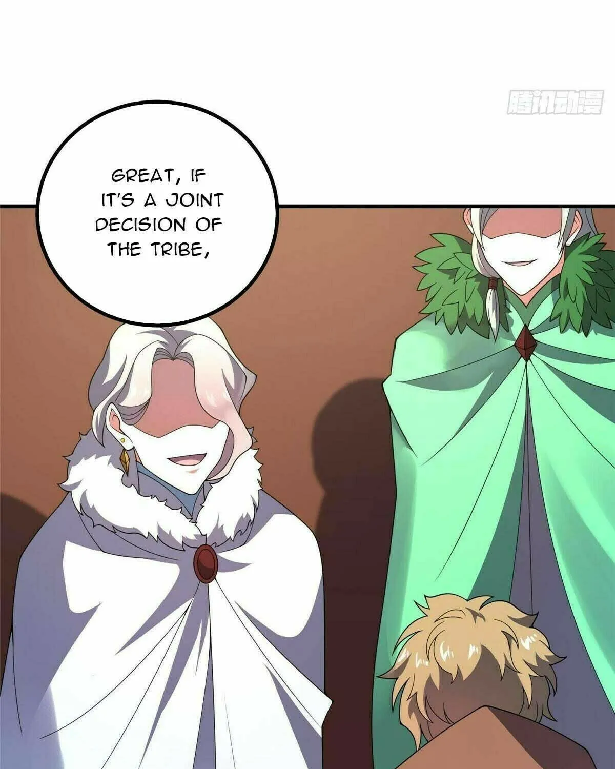 Read Monster Pet Evolution (Colored) (en) Manga Online