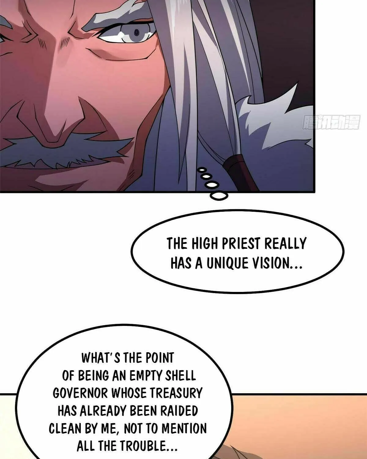 Read Monster Pet Evolution (Colored) (en) Manga Online