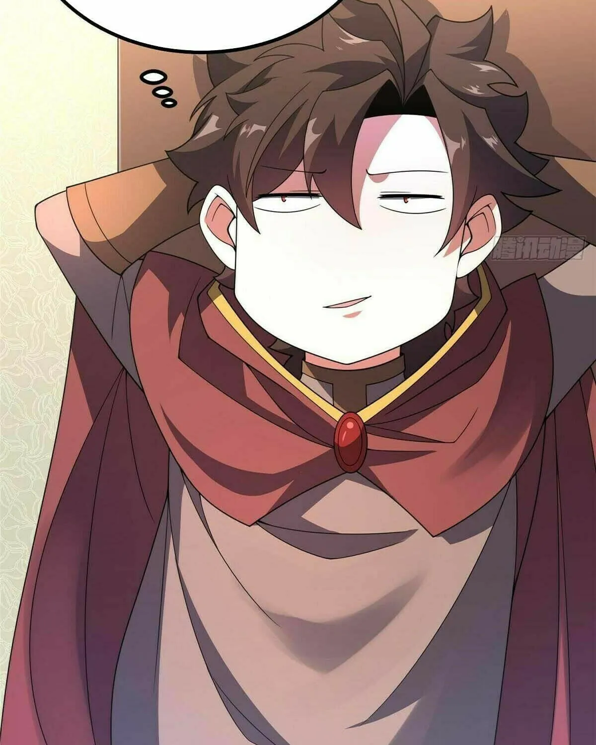 Read Monster Pet Evolution (Colored) (en) Manga Online