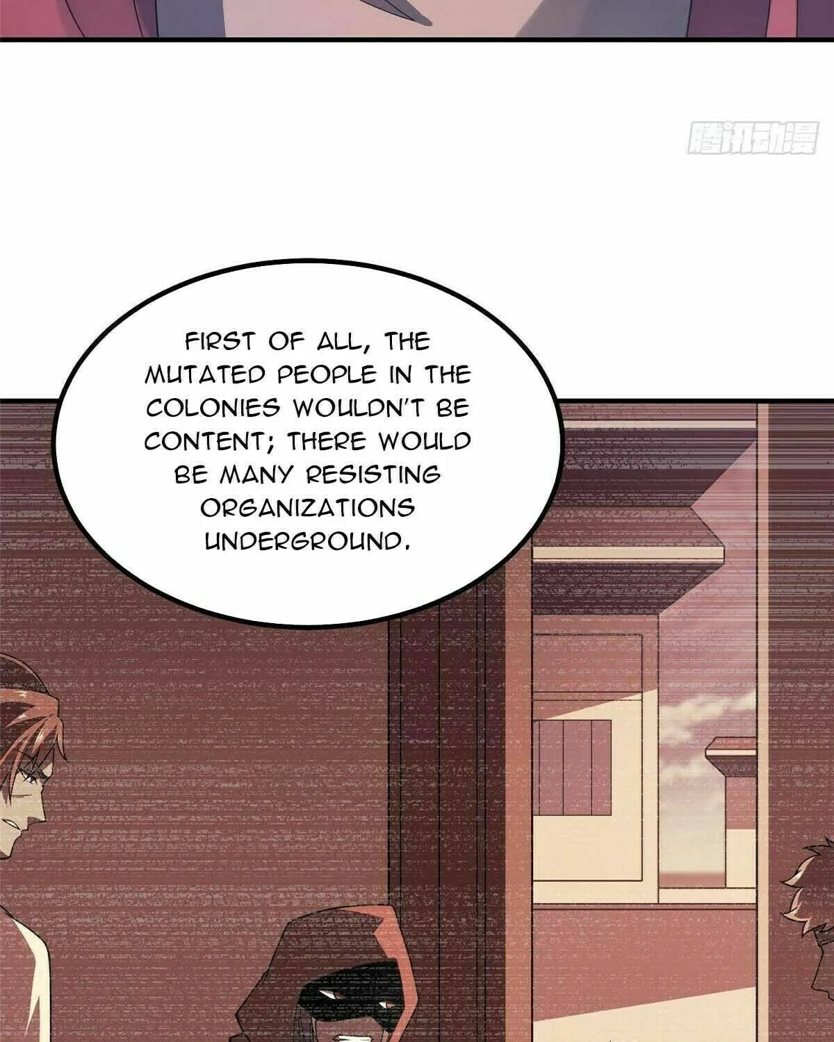 Read Monster Pet Evolution (Colored) (en) Manga Online