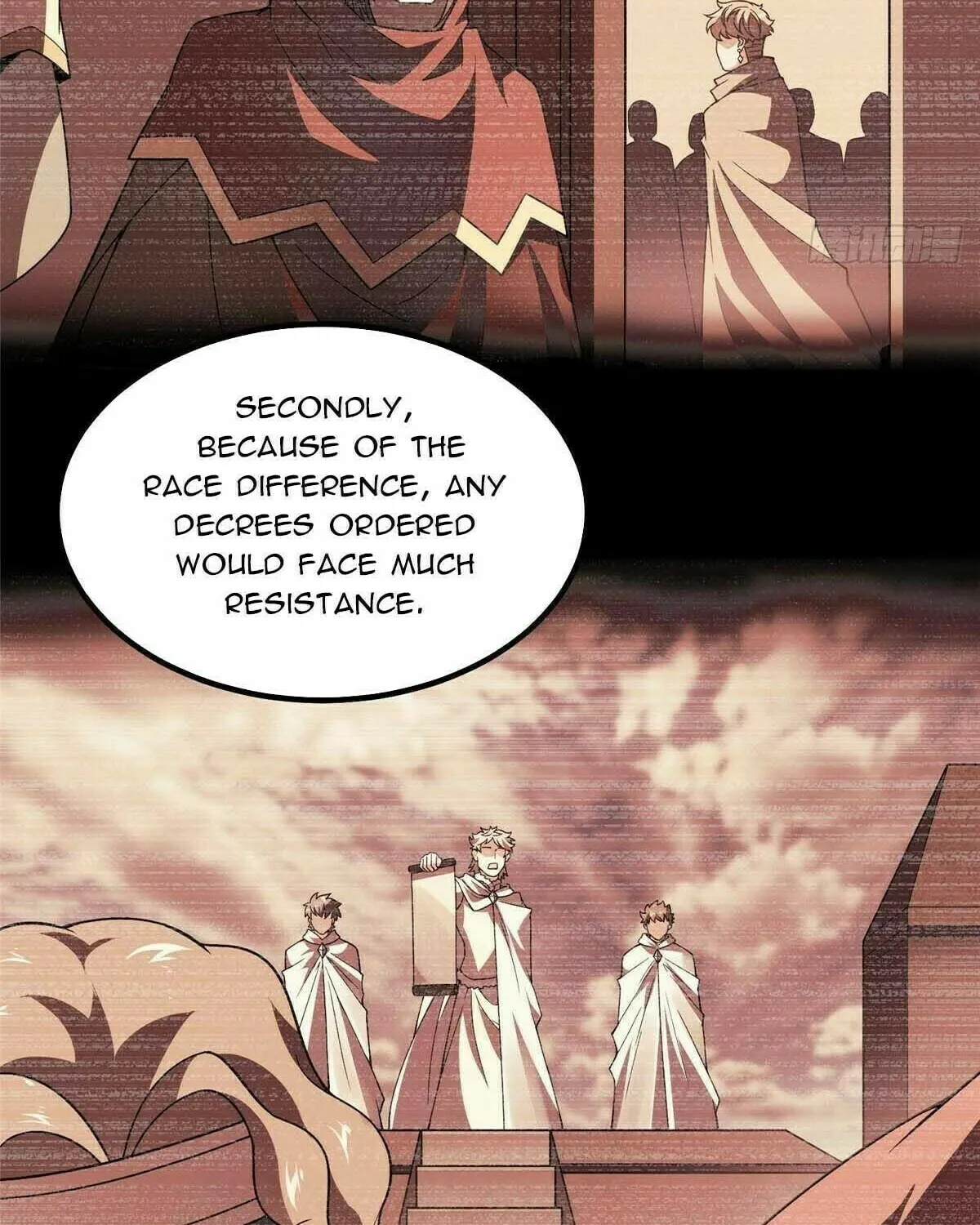 Read Monster Pet Evolution (Colored) (en) Manga Online