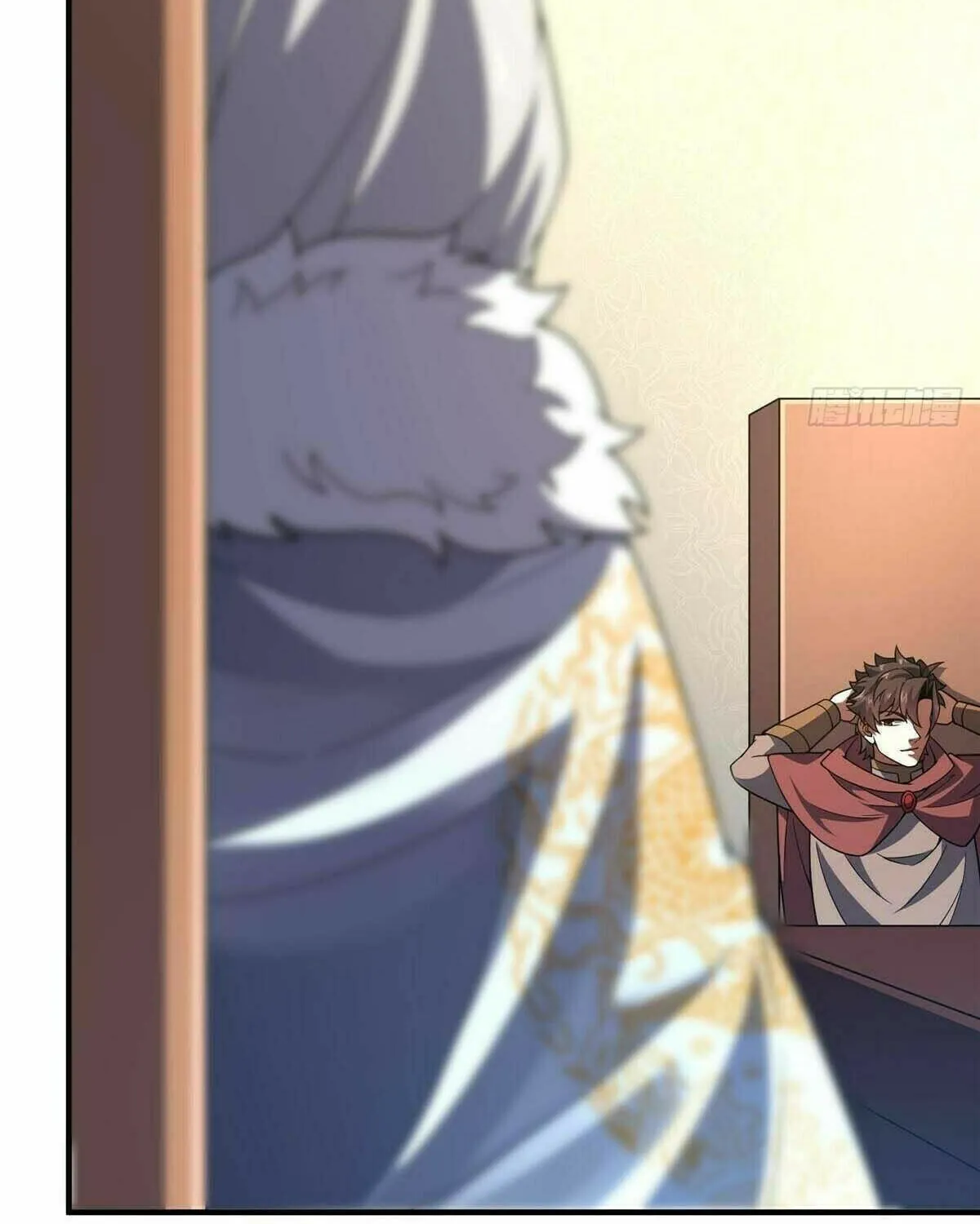 Read Monster Pet Evolution (Colored) (en) Manga Online